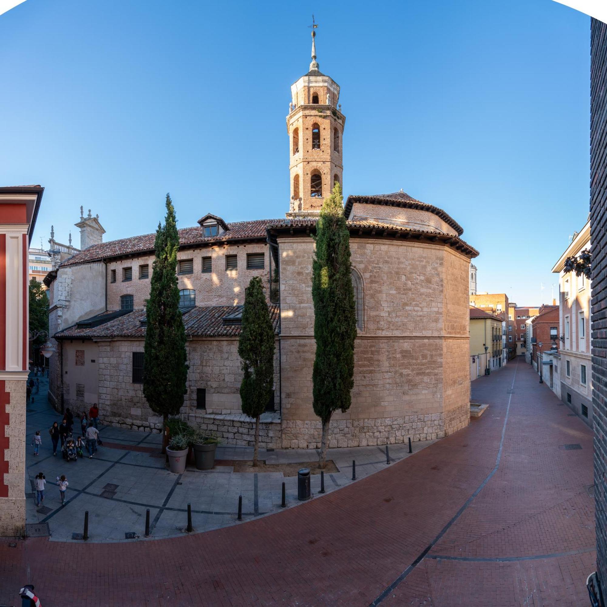 Wow * Valladolid