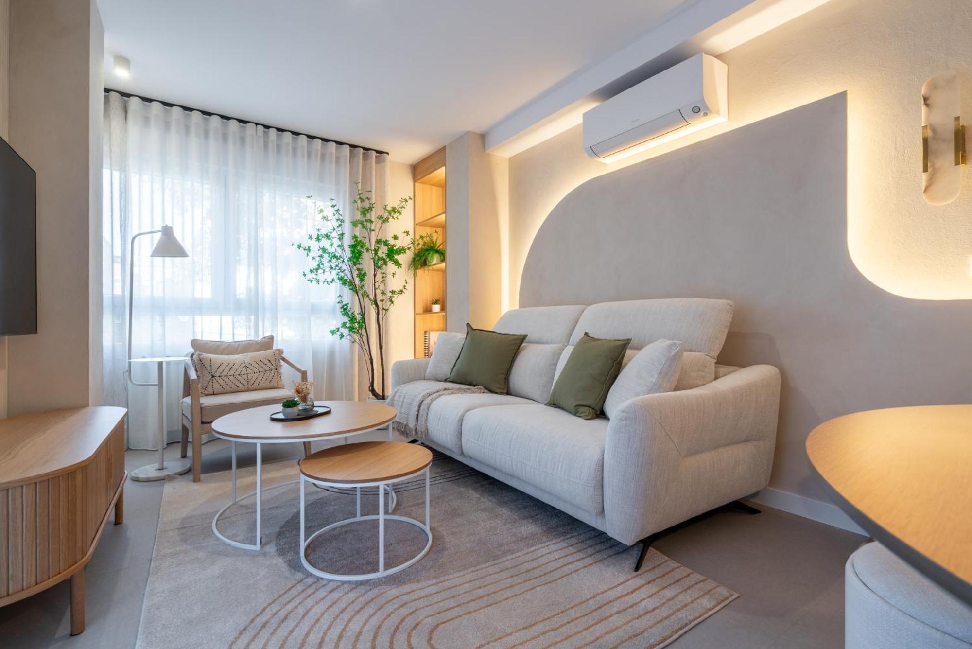 Apartamento Wow