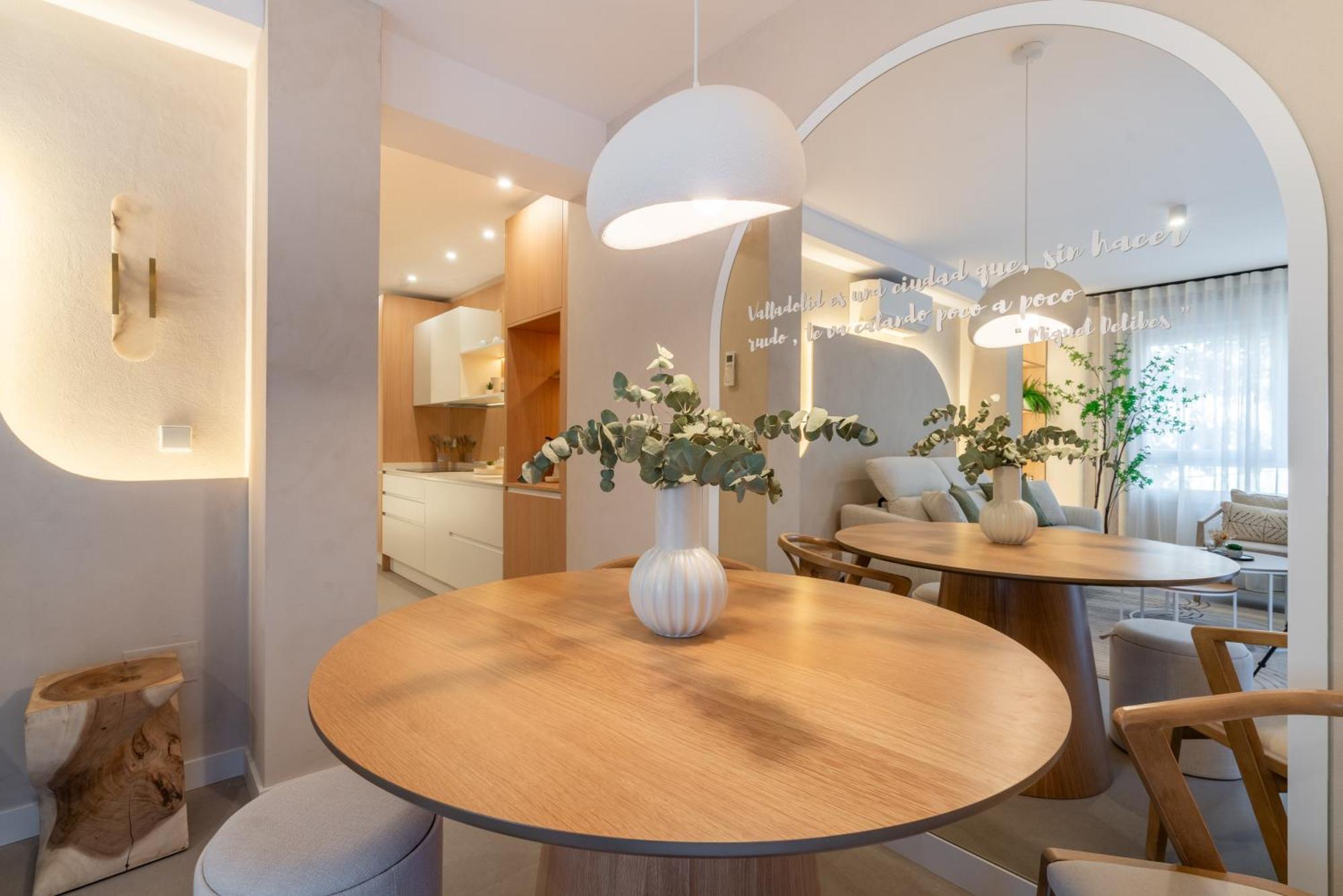 Apartamento Wow Valladolid