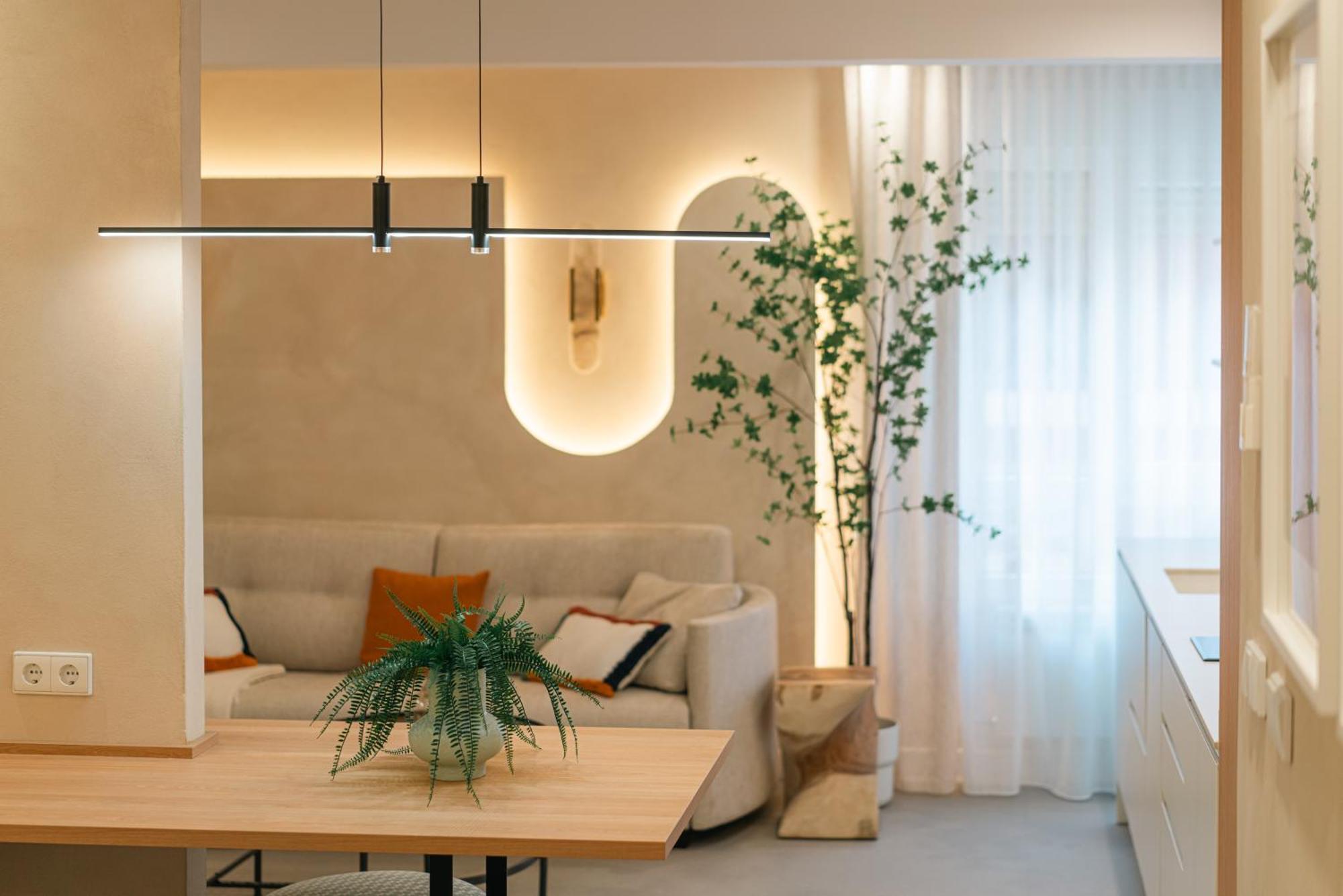 Apartamento Wow *