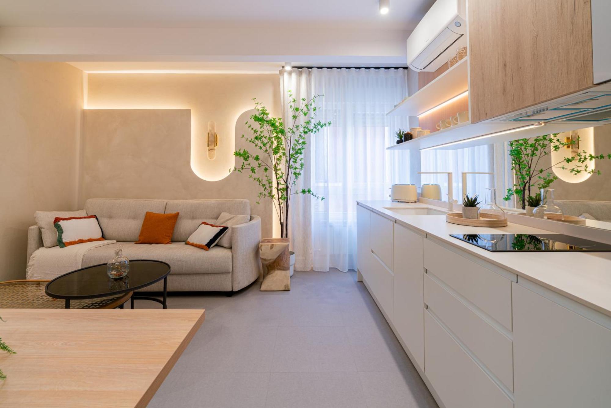 Wow Apartamento Valladolid