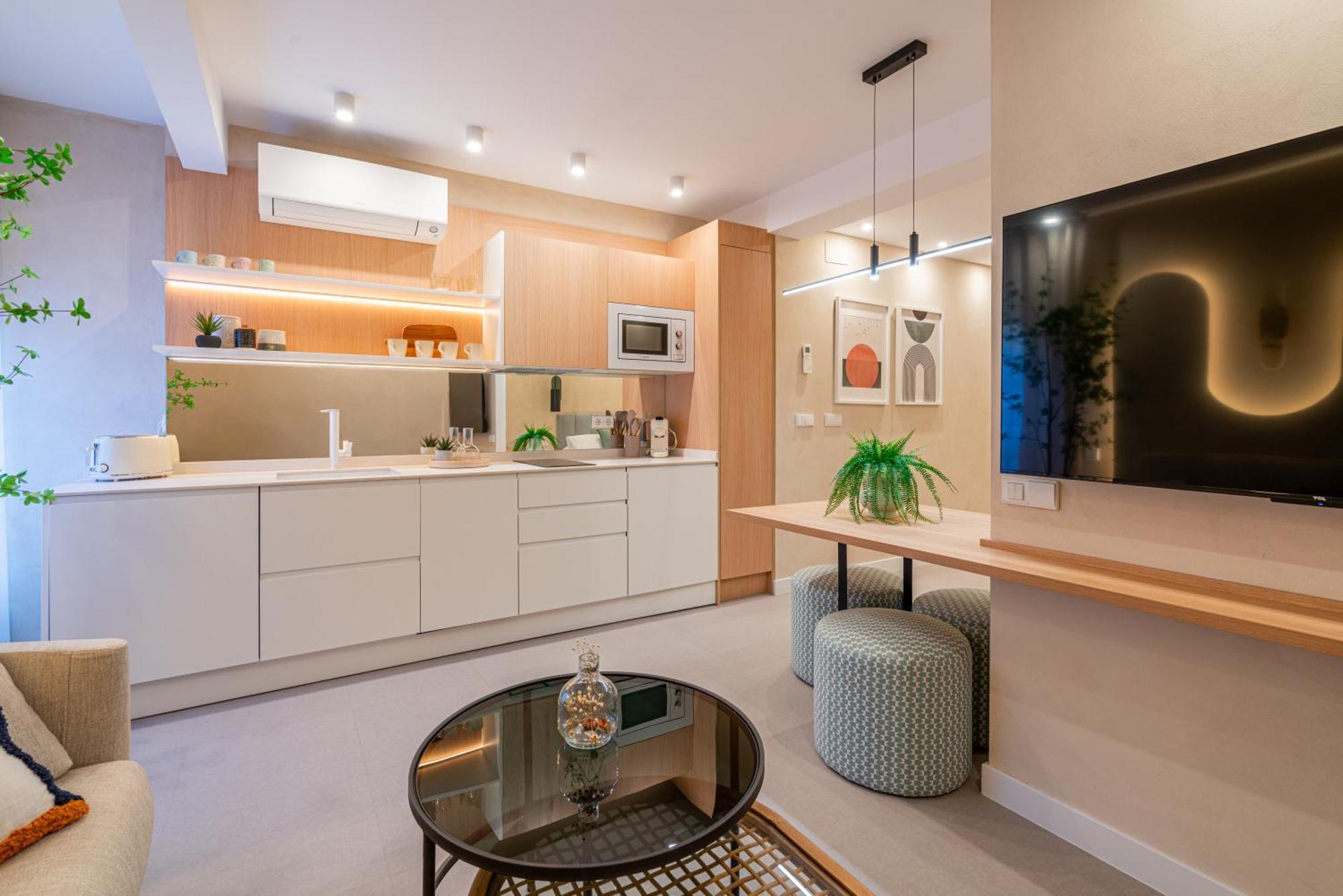 Wow Apartamento Valladolid