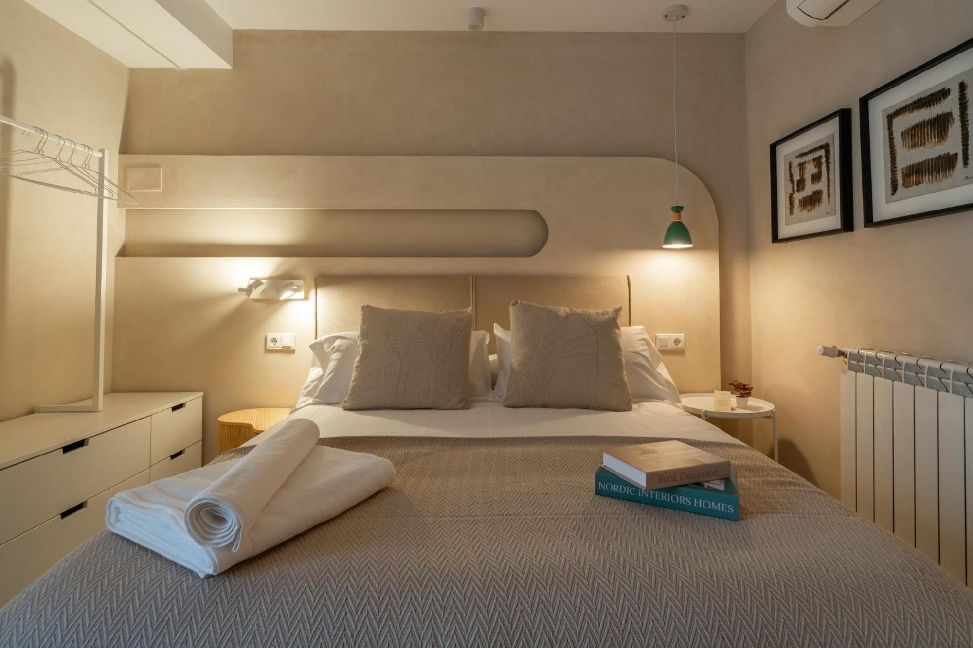 Apartamento Wow Valladolid