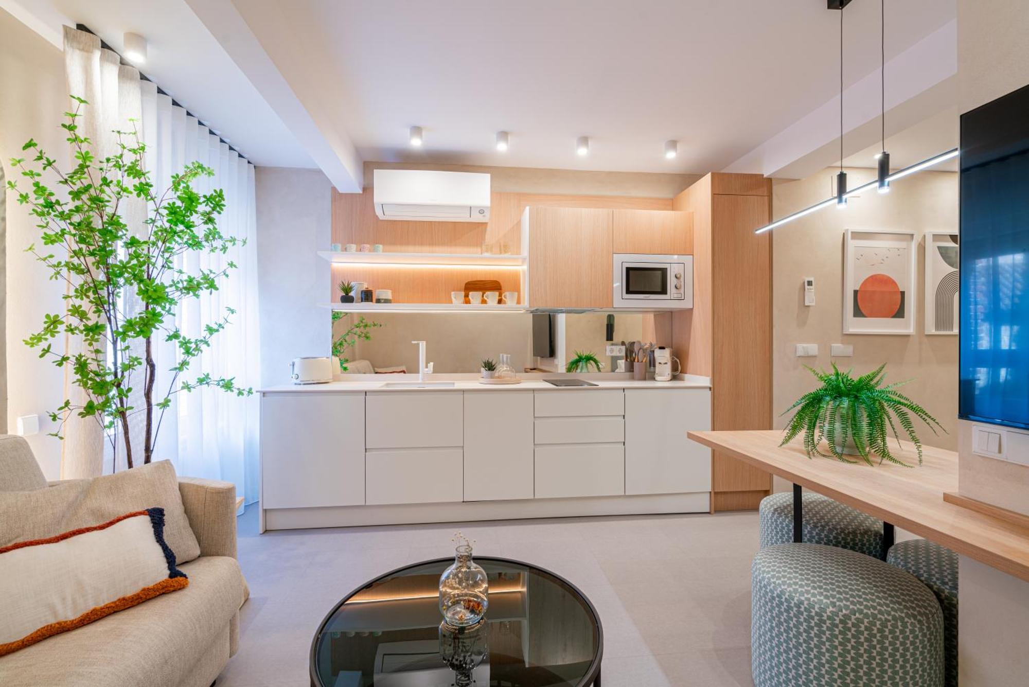 Apartamento Wow Valladolid