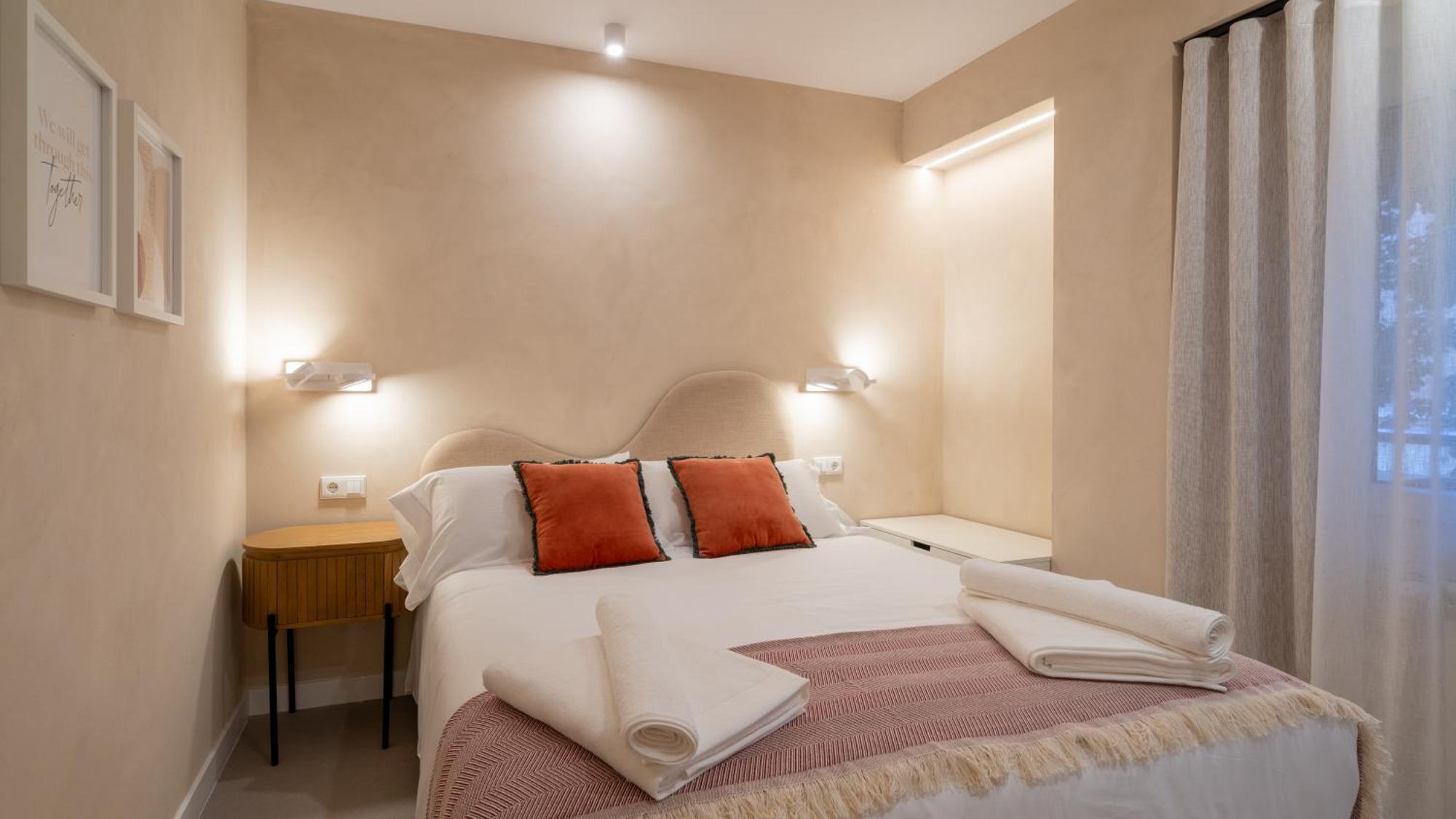 Apartamento Wow Valladolid