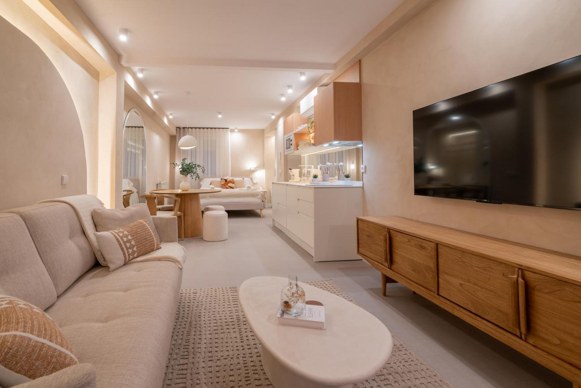 Wow Apartamento *