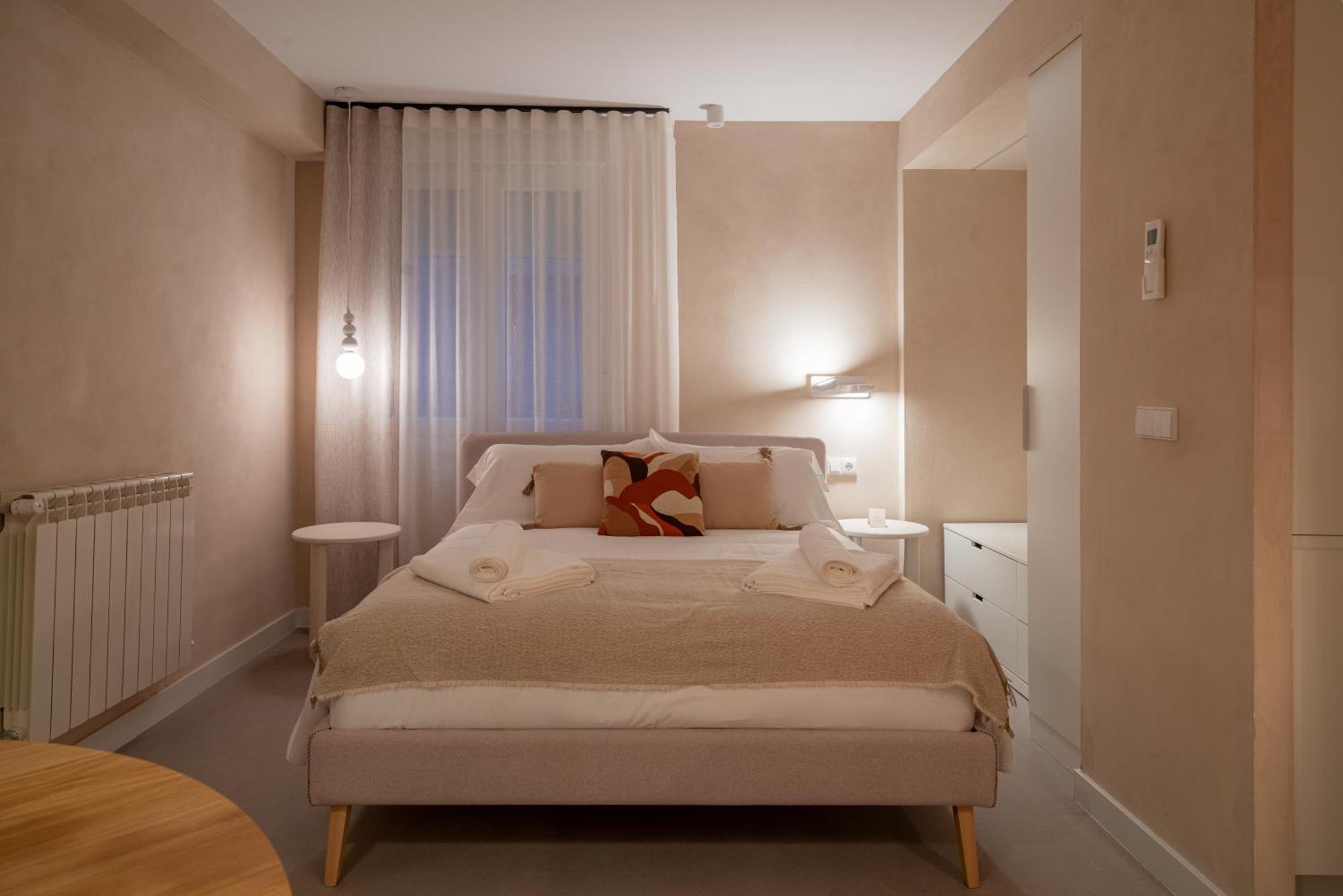 Apartamento Wow