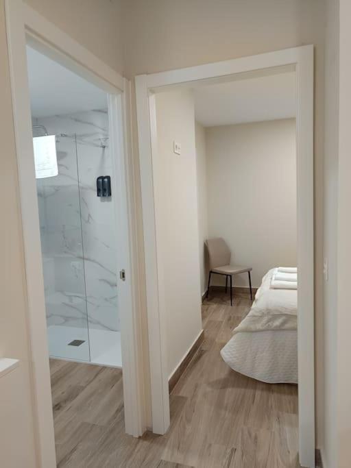 Apartamento La Morada *