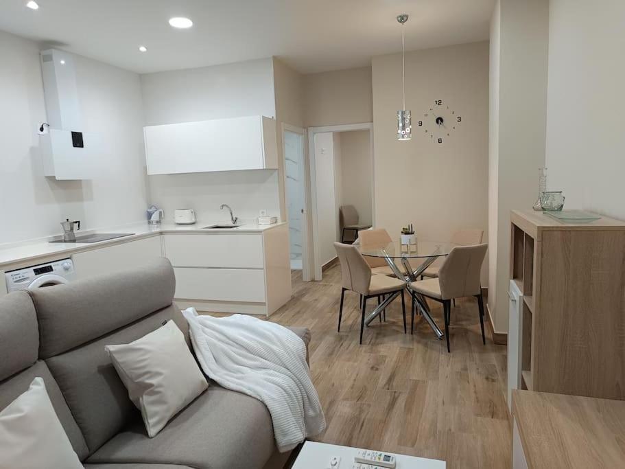 Apartamento La Morada Salamanca