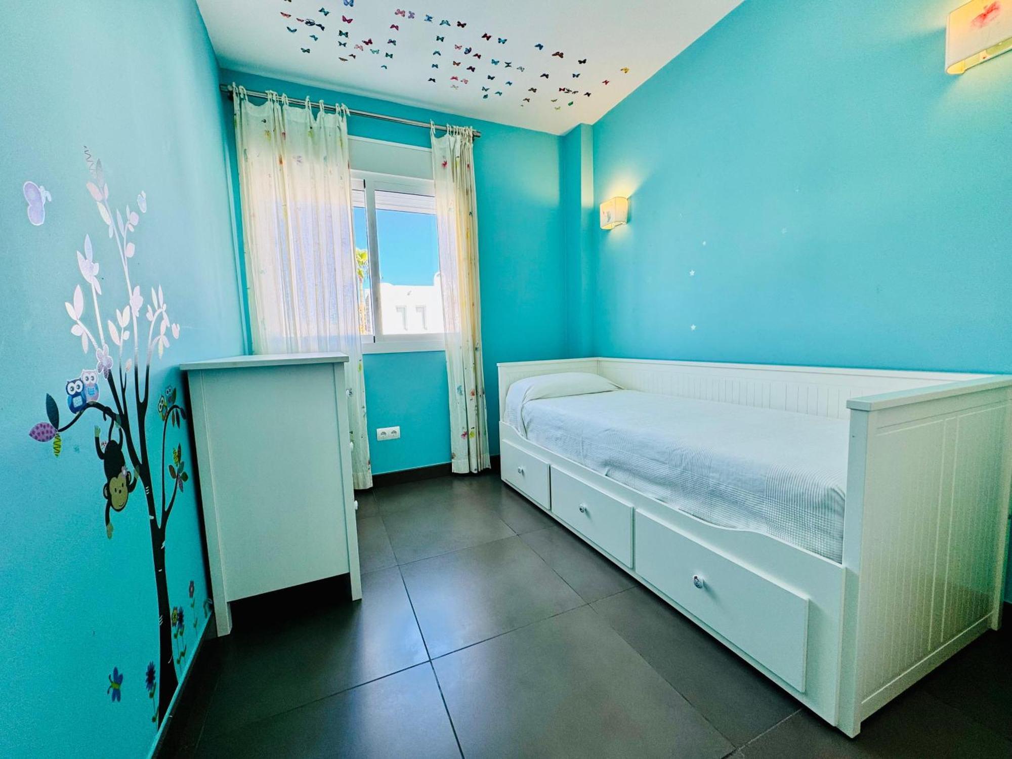 Сasa de vacaciones Casa Dragon Townhouse With Private Pool - Eaw Homes *
