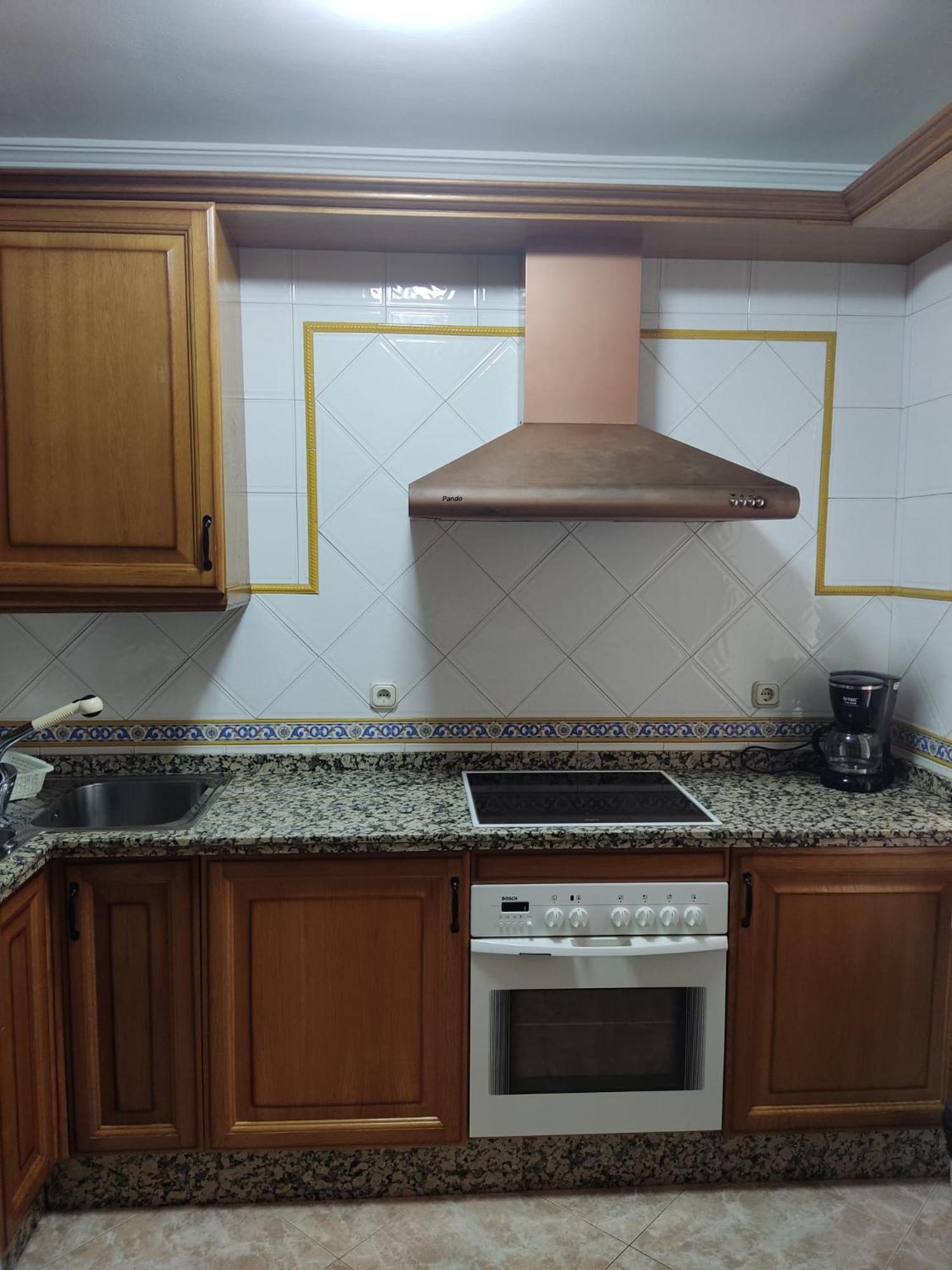 La Hue By Guimar Apartamento *