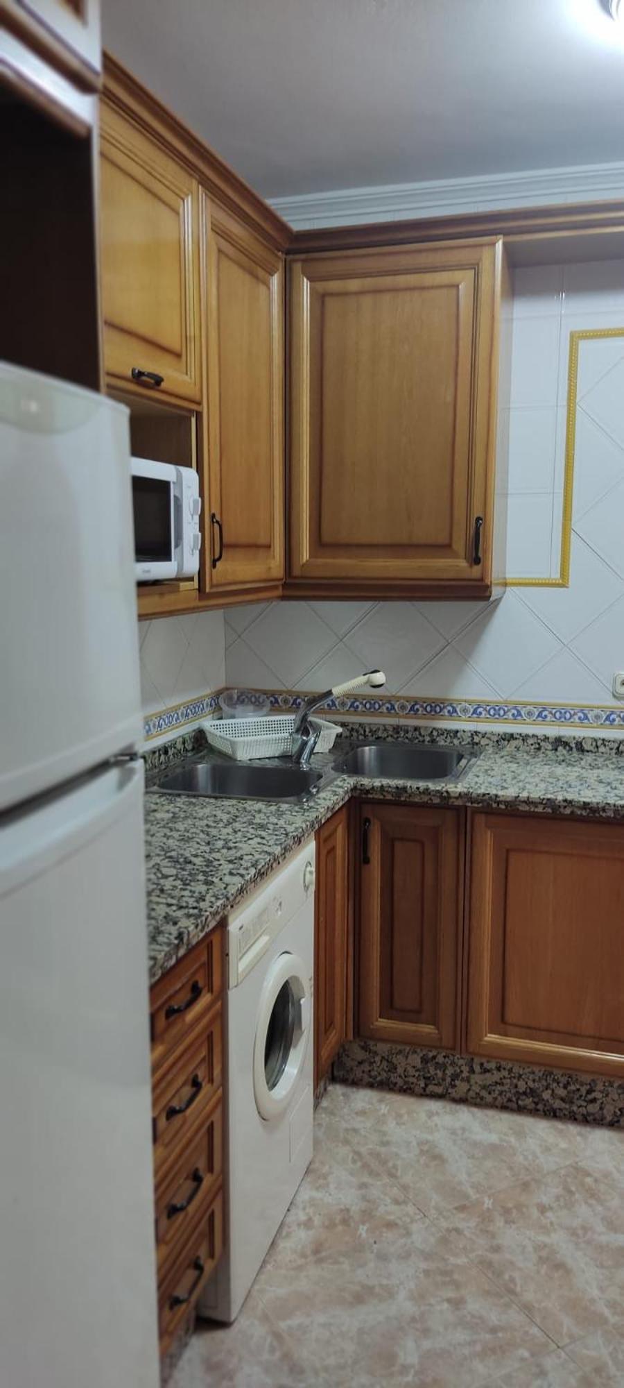Apartamento La Hue By Guimar Córdoba