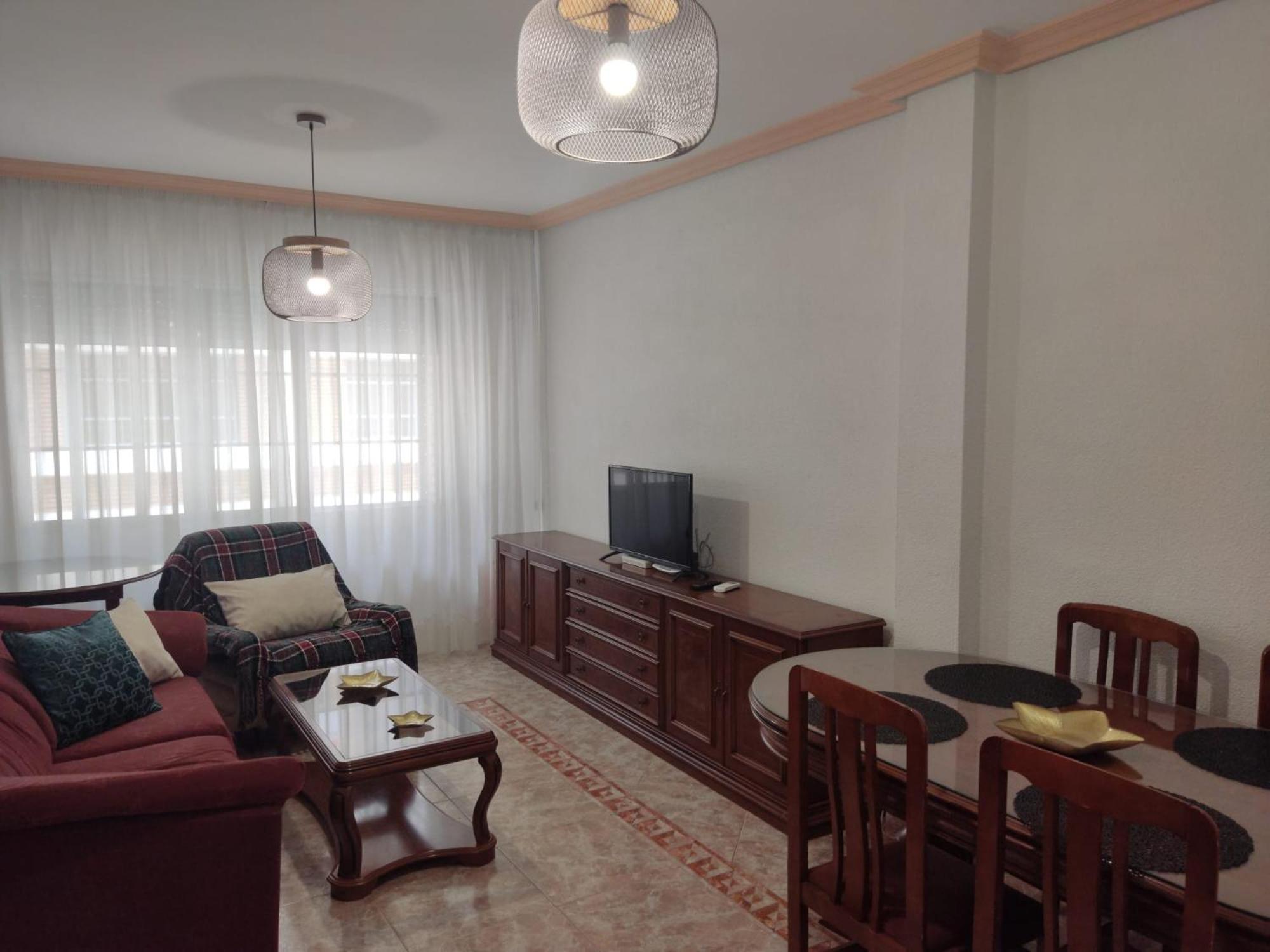 Apartamento La Hue By Guimar Córdoba