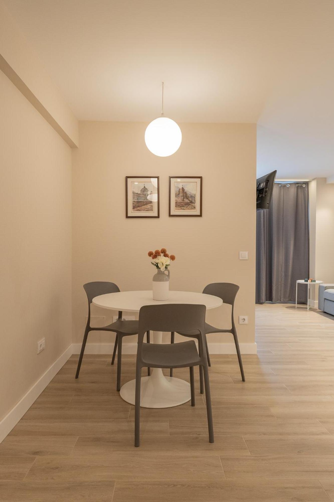 Apartamento Halo Cuatro Vigo