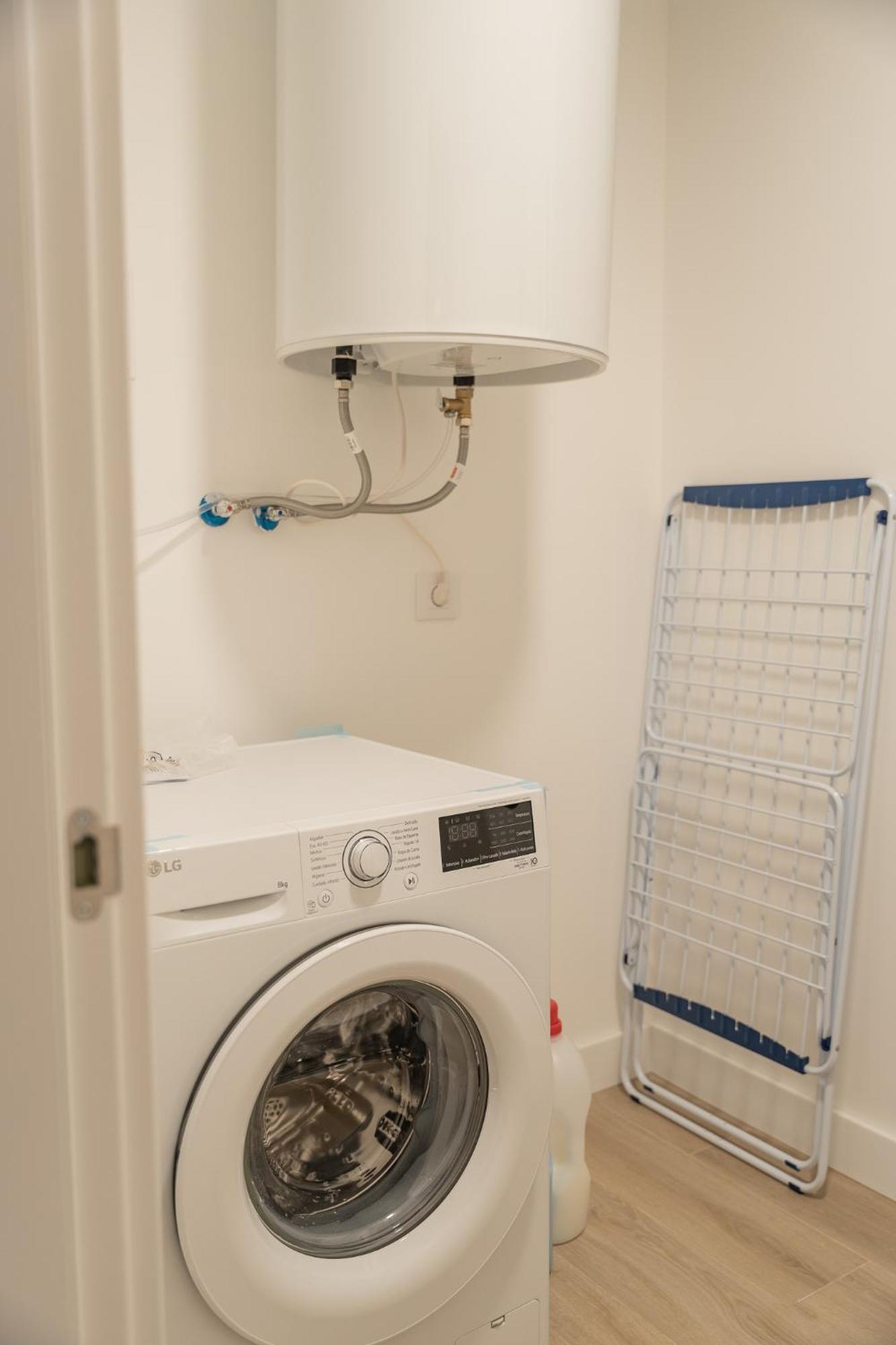 Apartamento Halo Cuatro