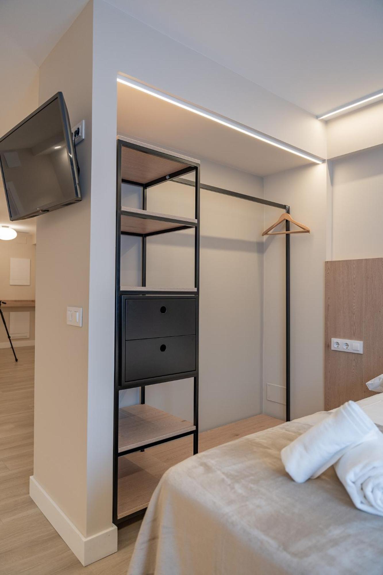 Apartamento Halo Cuatro Vigo