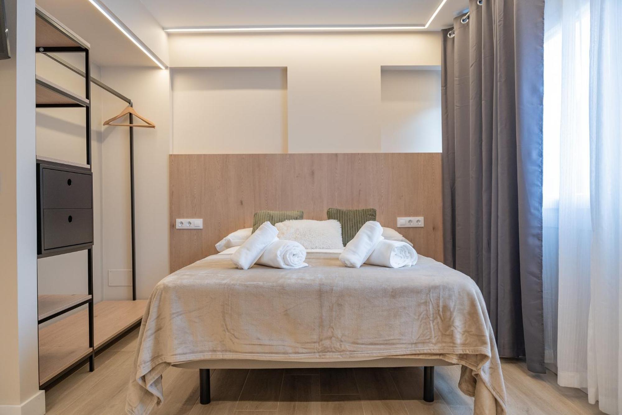 Apartamento Halo Cuatro