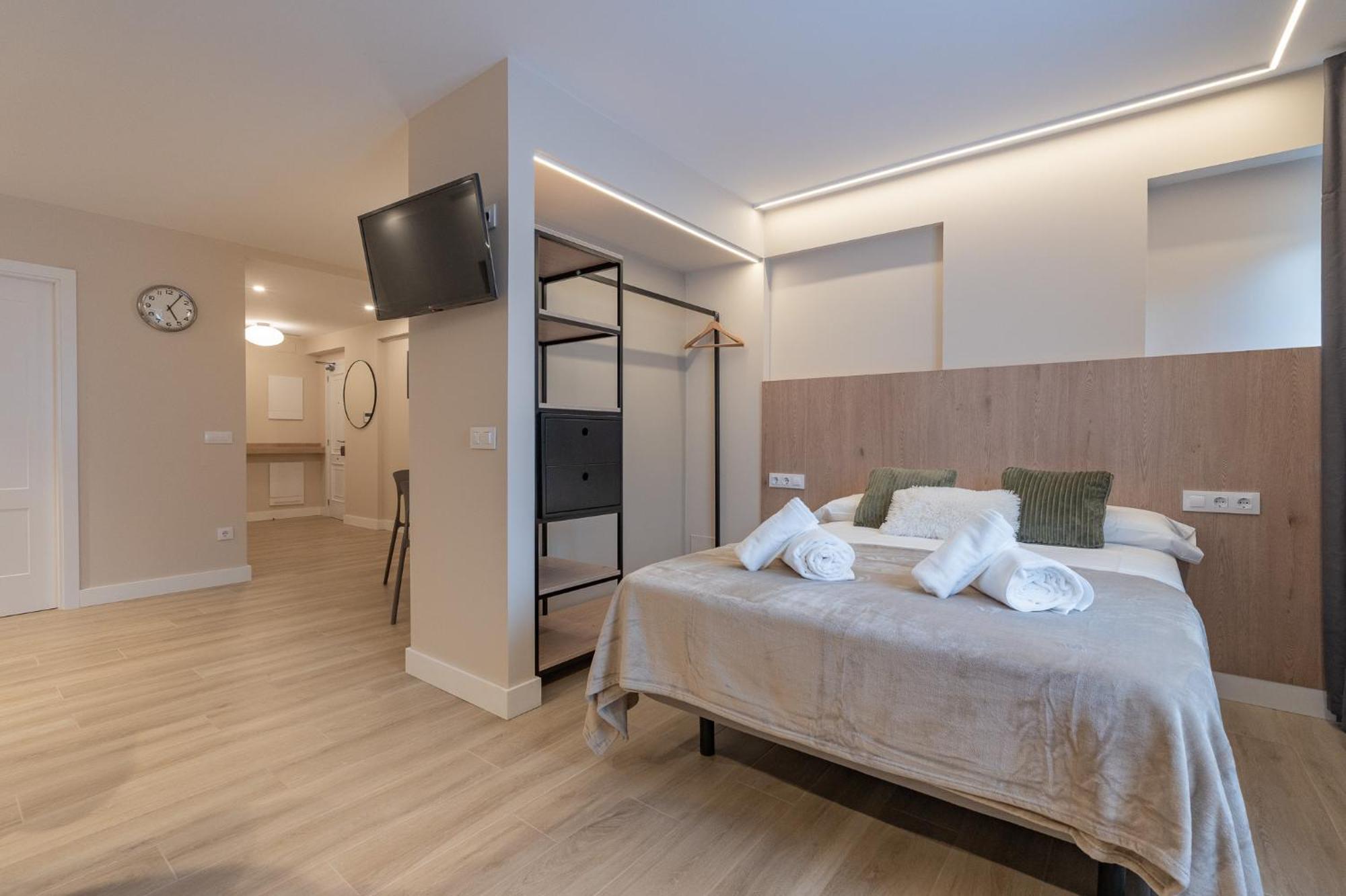 Apartamento Halo Cuatro Vigo
