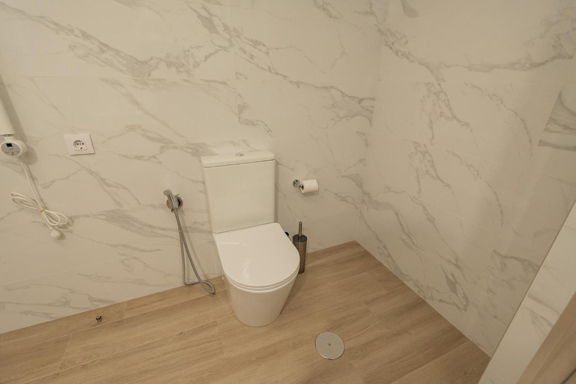 Apartamento Halo Cuatro