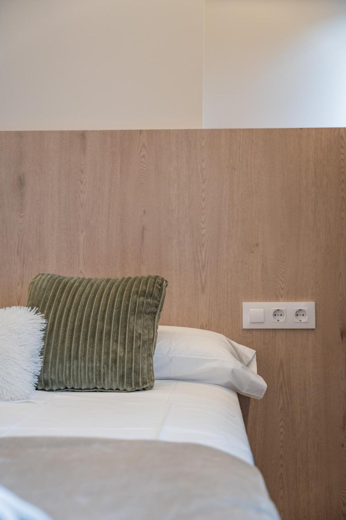 Apartamento Halo Cuatro Vigo