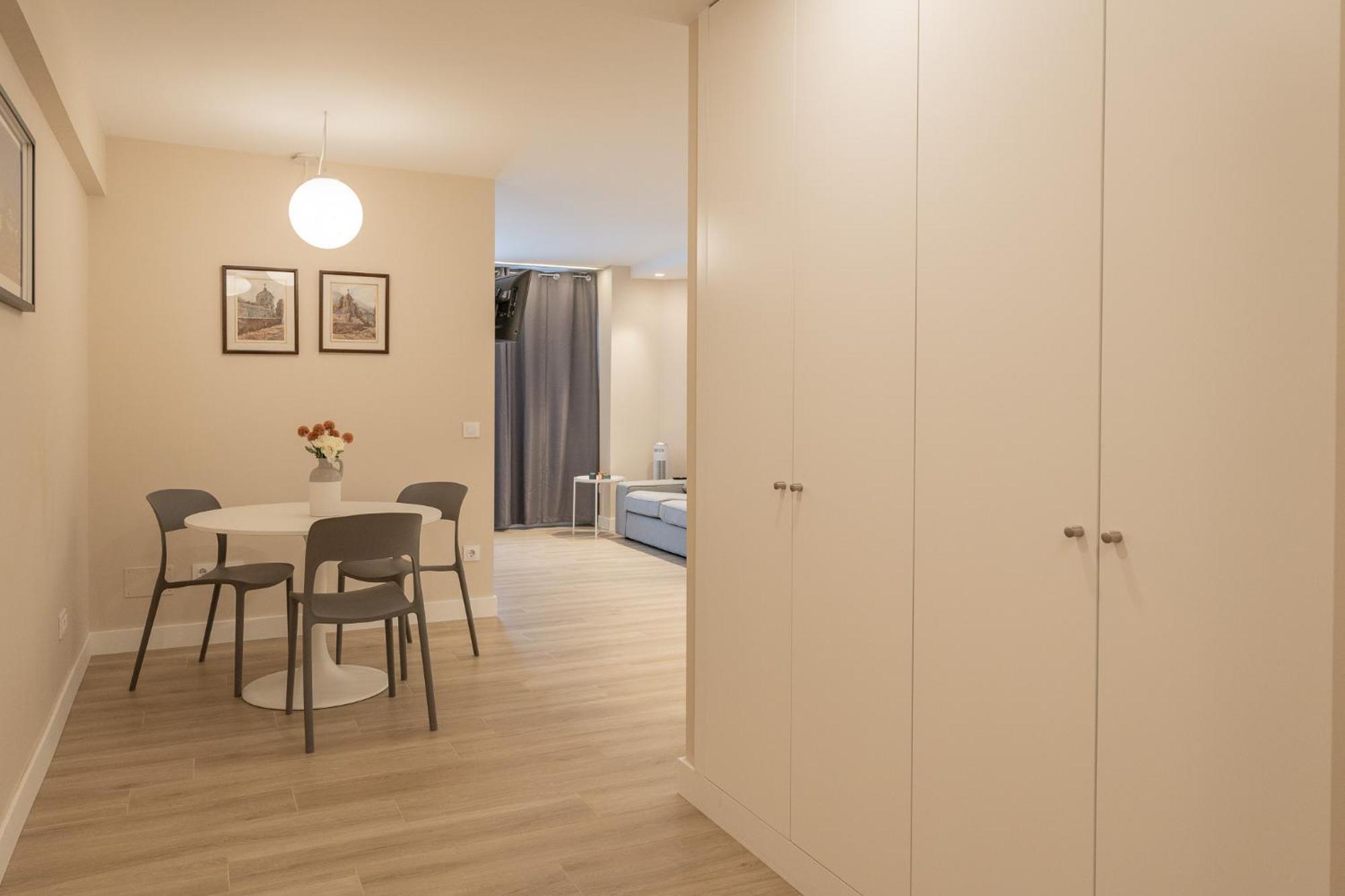 Apartamento Halo Cuatro *