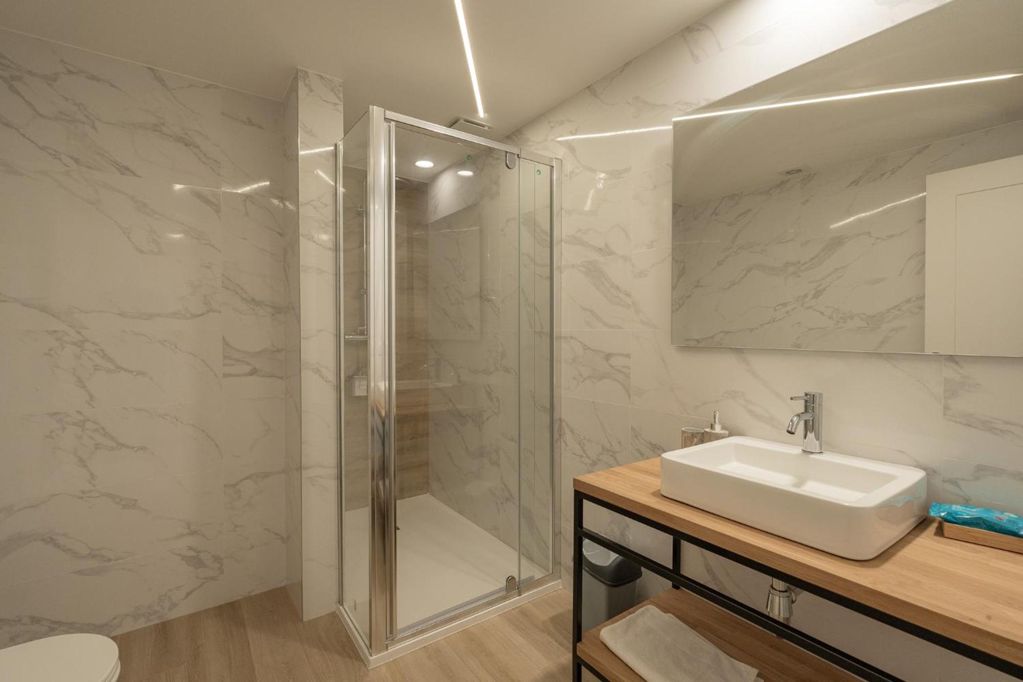 Halo Cuatro Apartamento Vigo