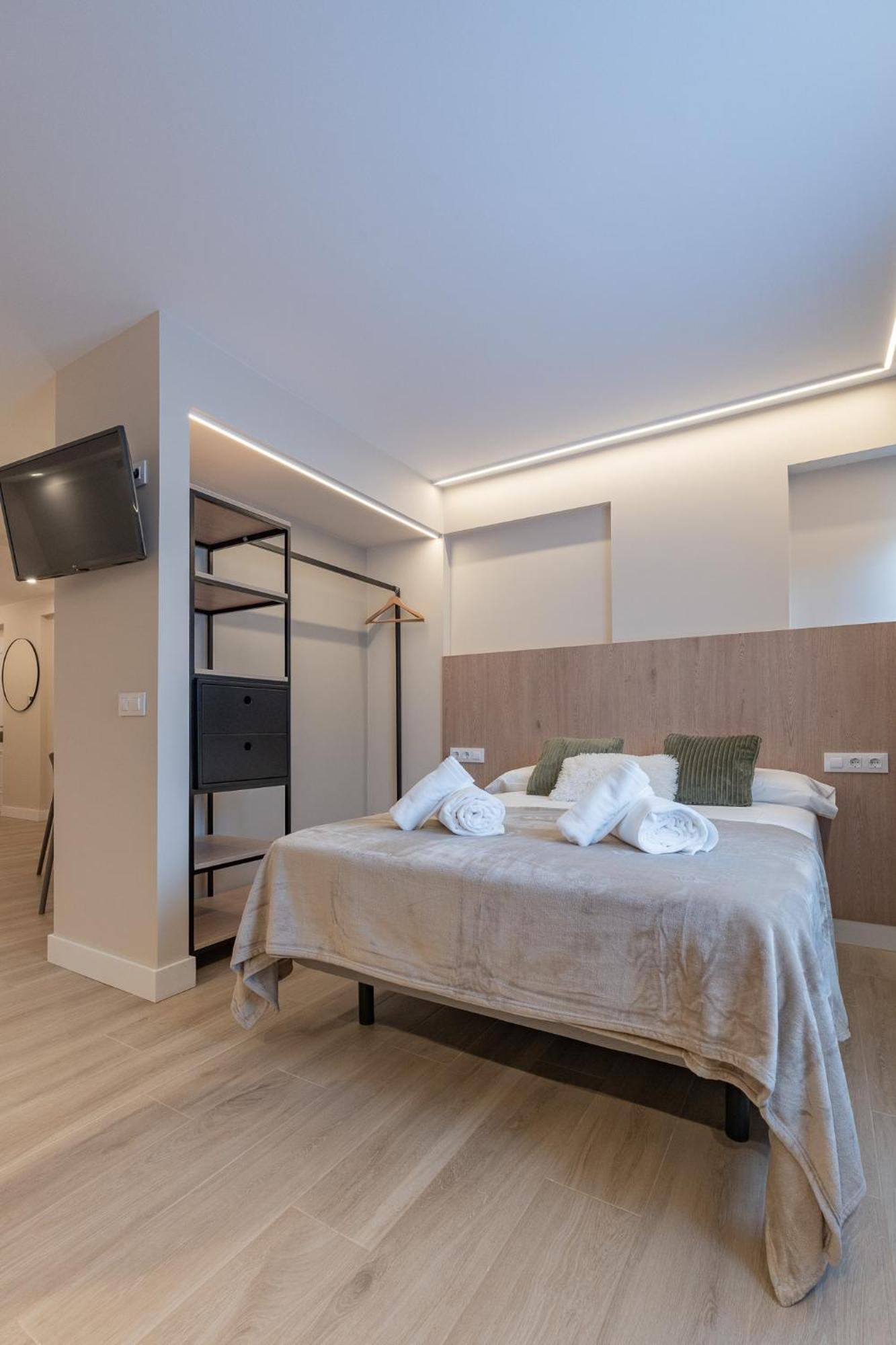 Halo Cuatro Apartamento Vigo
