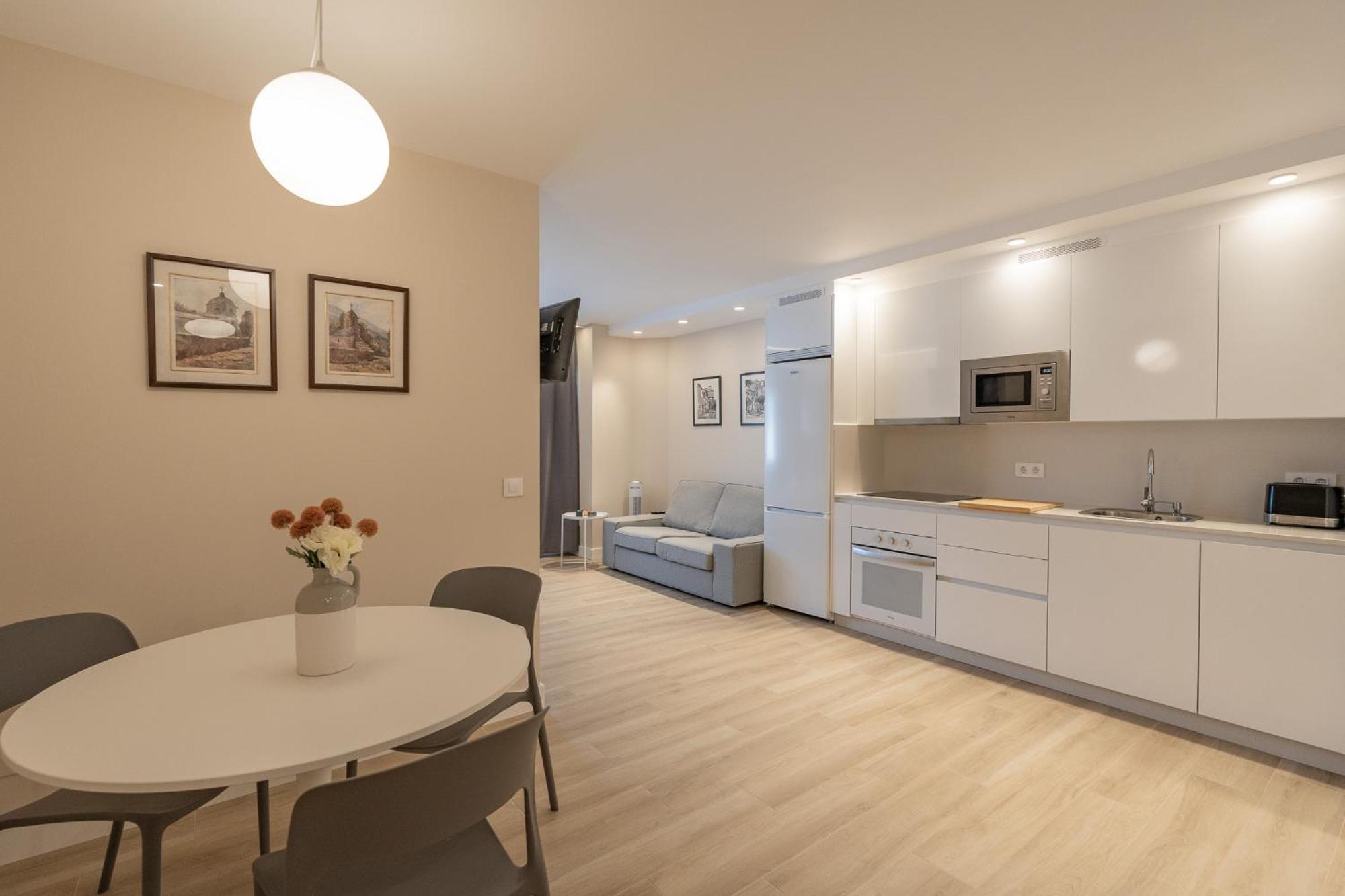 Apartamento Halo Cuatro Vigo