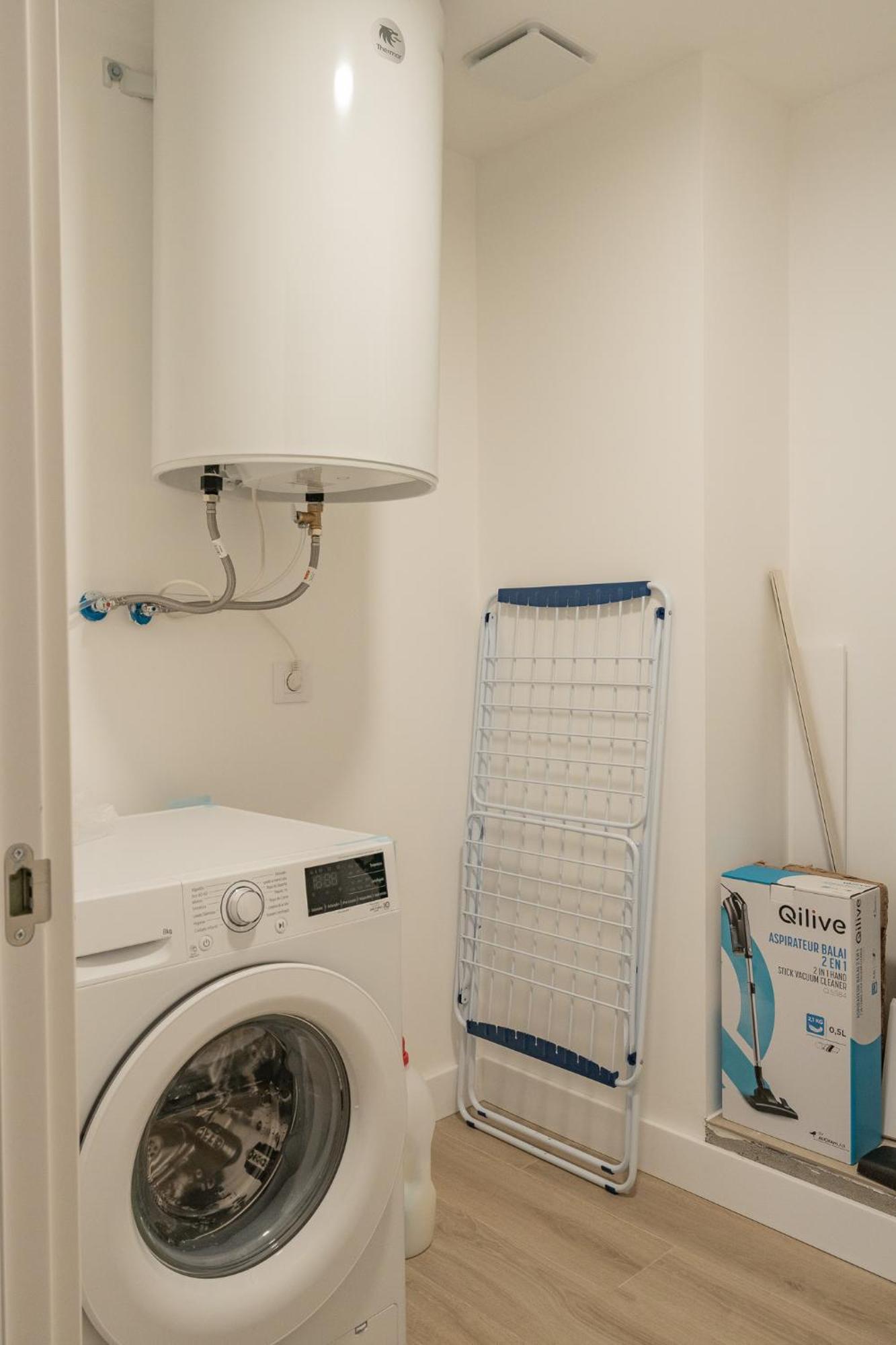 Halo Cuatro Apartamento Vigo