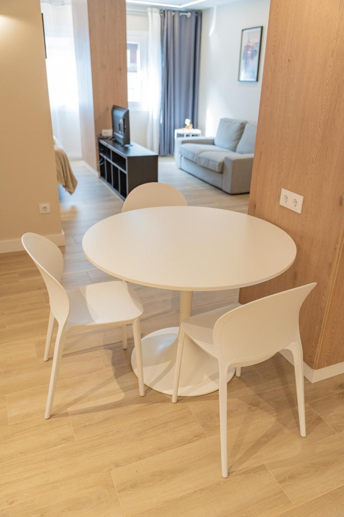 Apartamento Halo Dos Vigo