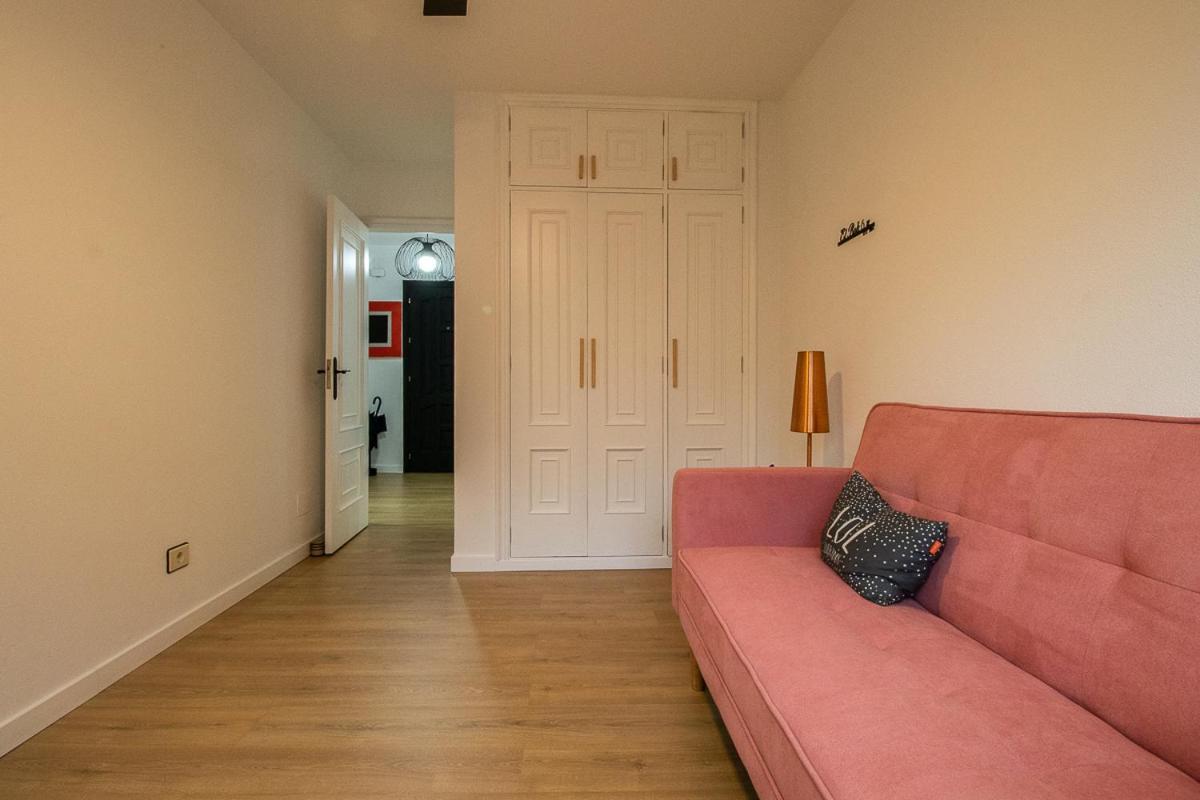 Apartamento Aita Y Ama Pontevedra
