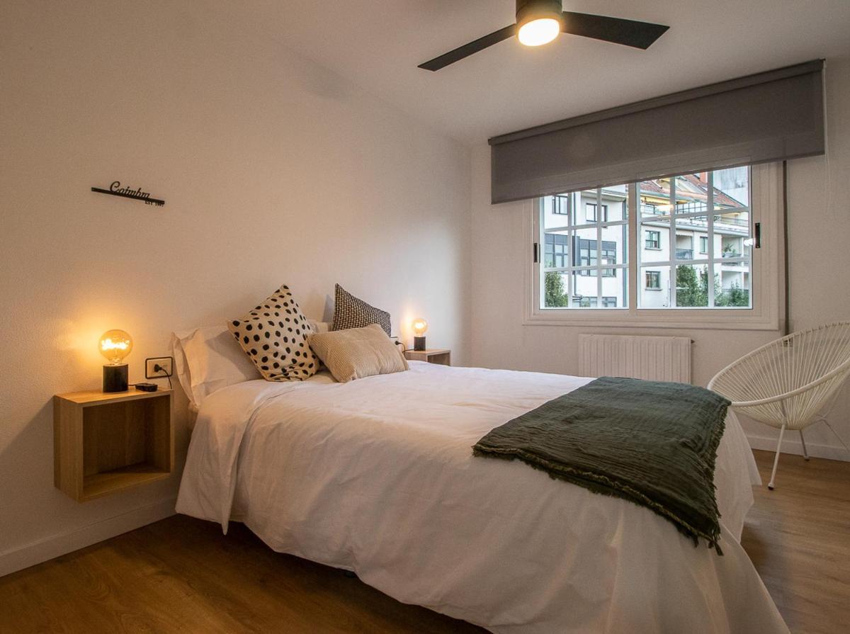 Aita Y Ama Apartamento *