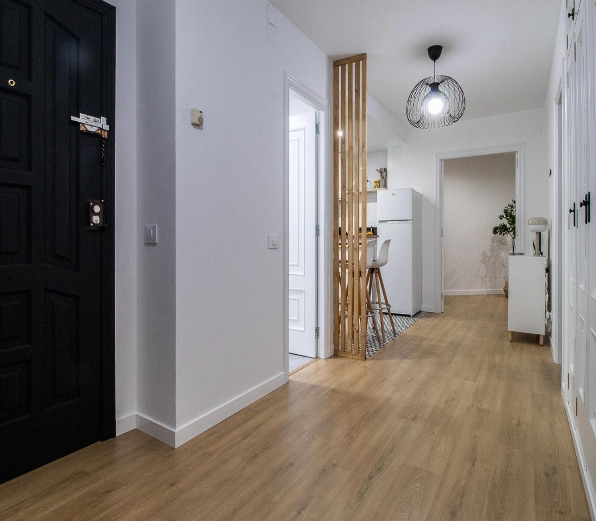 Apartamento Aita Y Ama Pontevedra