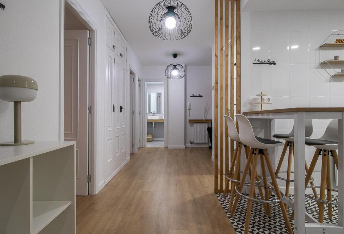 Aita Y Ama Apartamento