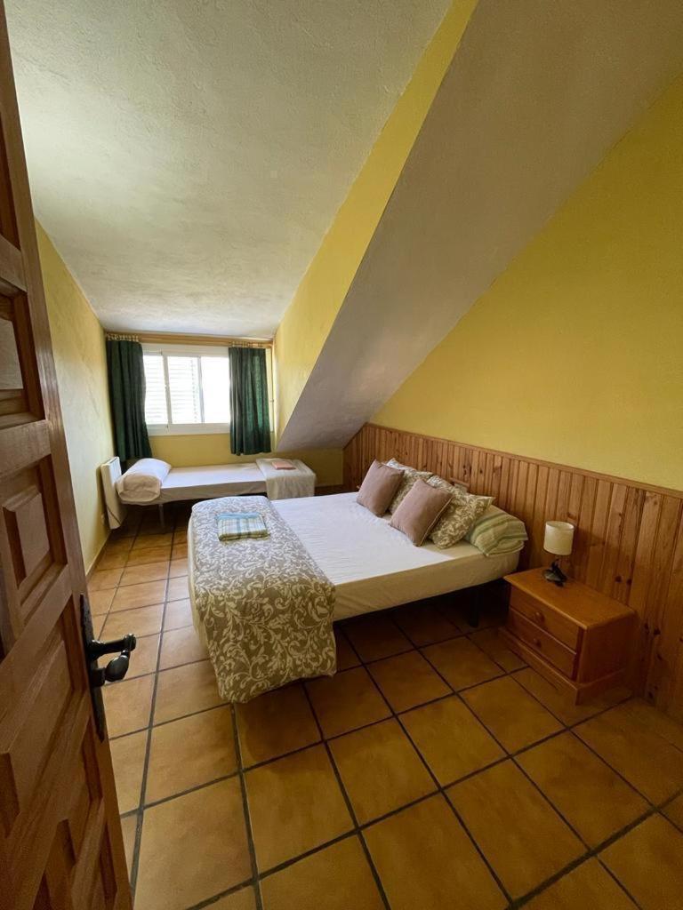 Casona Fuente Del Barrio