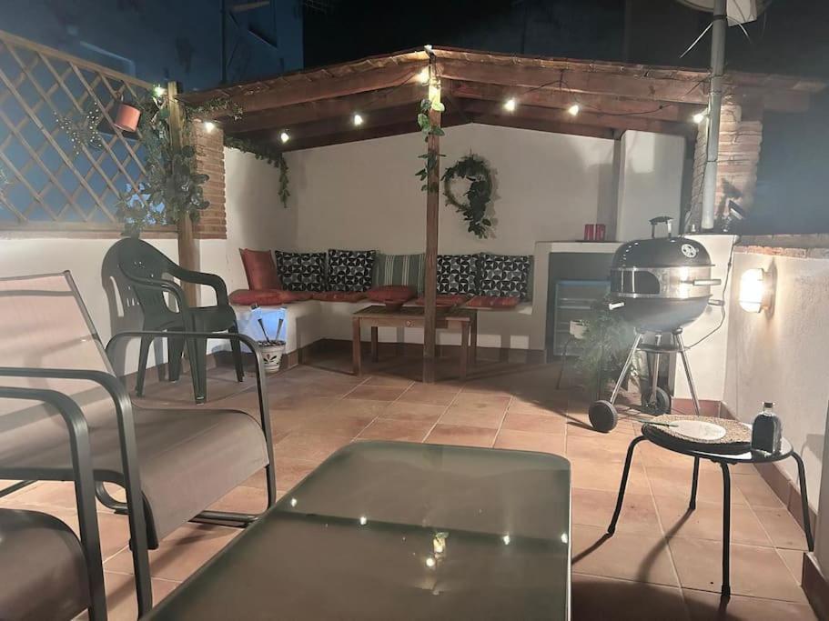 Centro Сasa de vacaciones