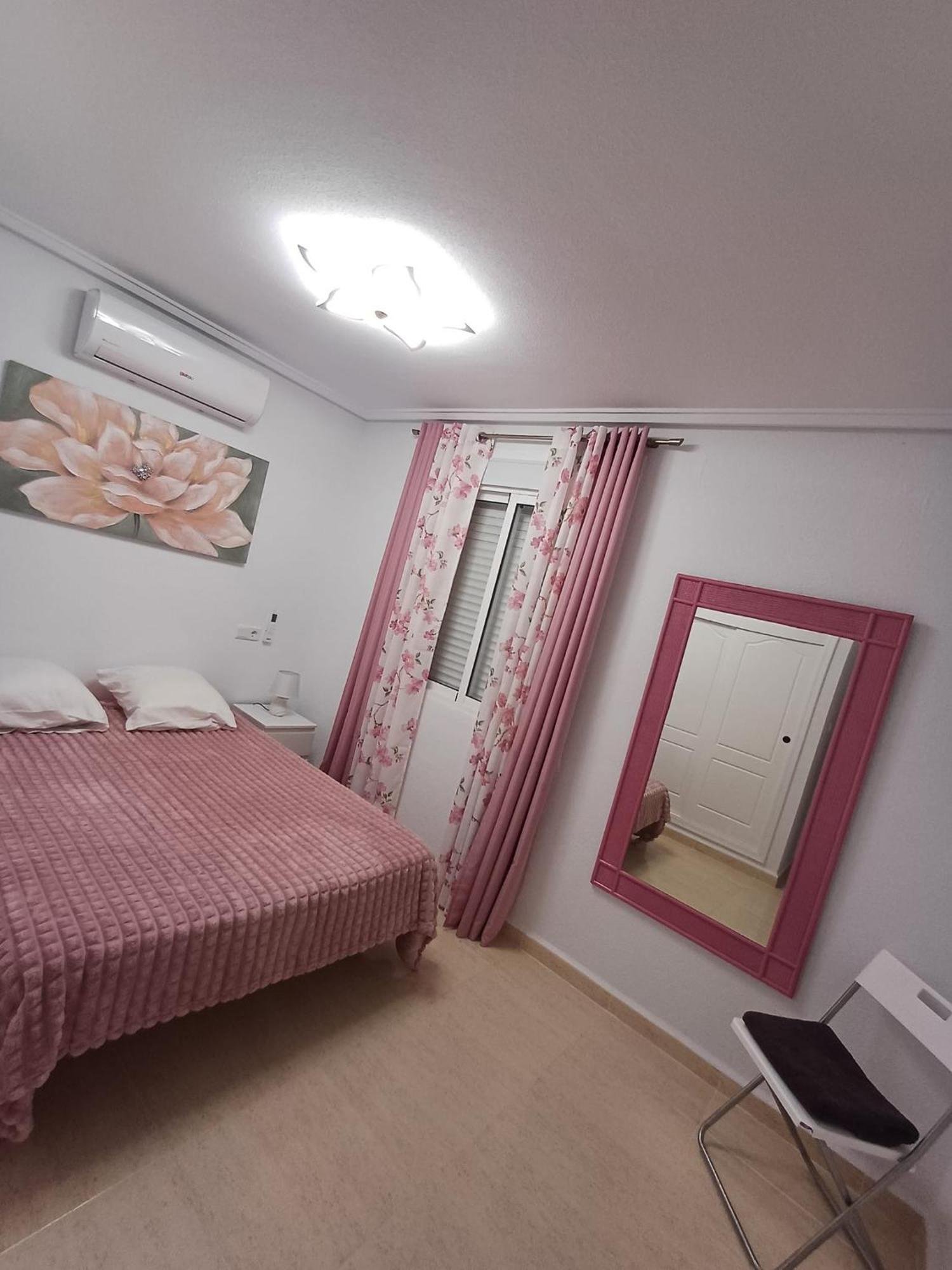Ramona Villa Murcia