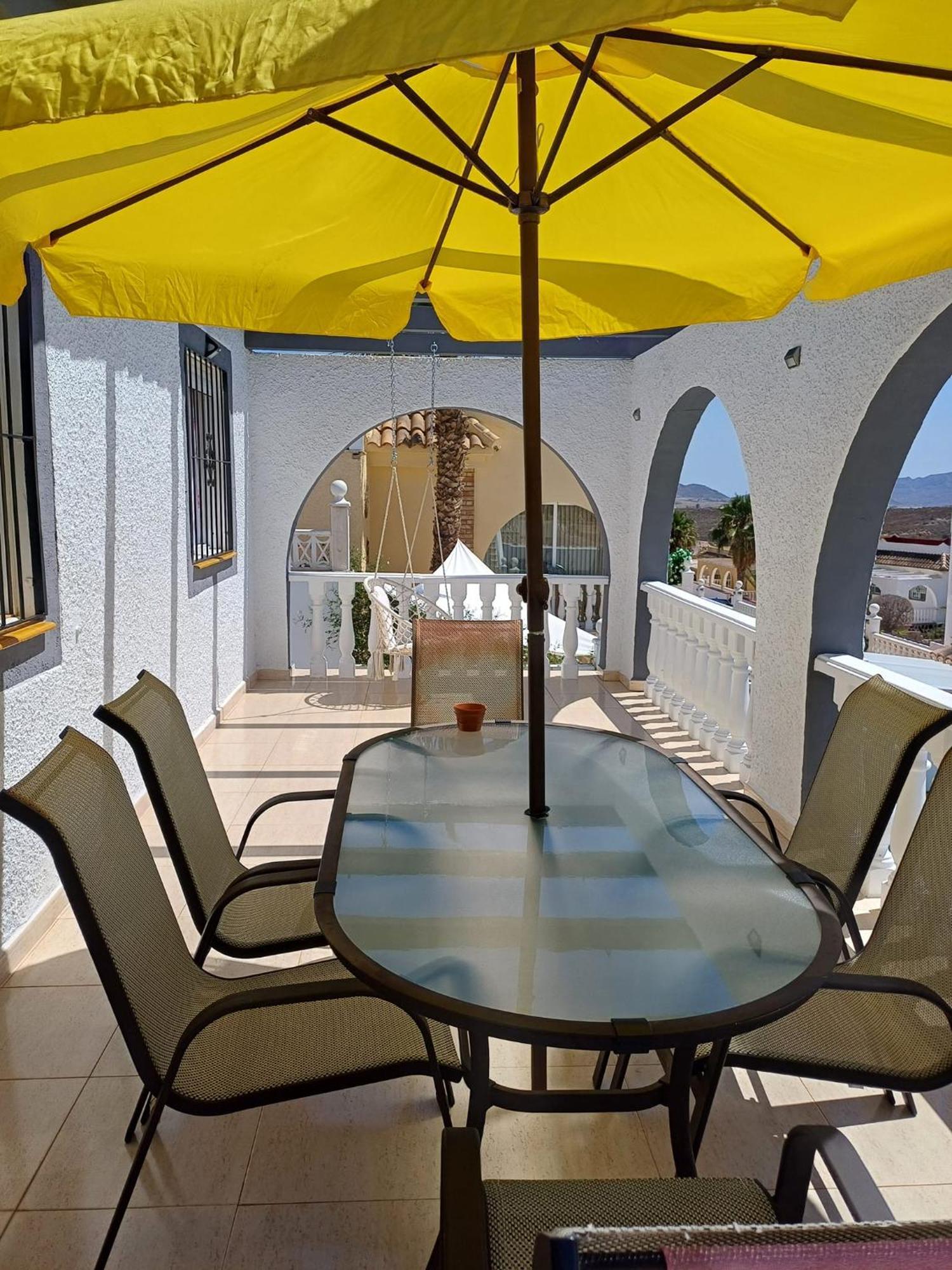 Villa Ramona