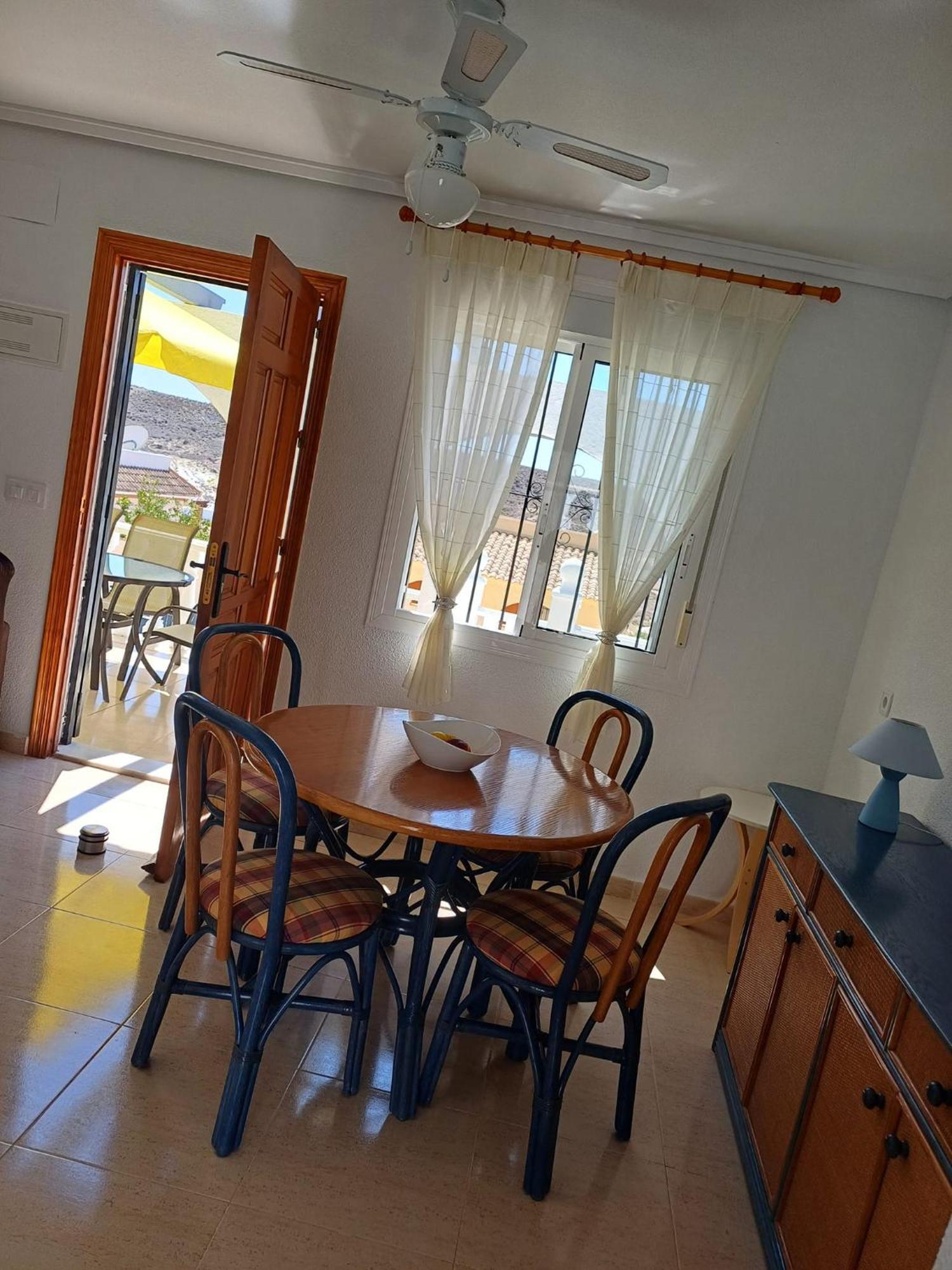 Villa Ramona Murcia