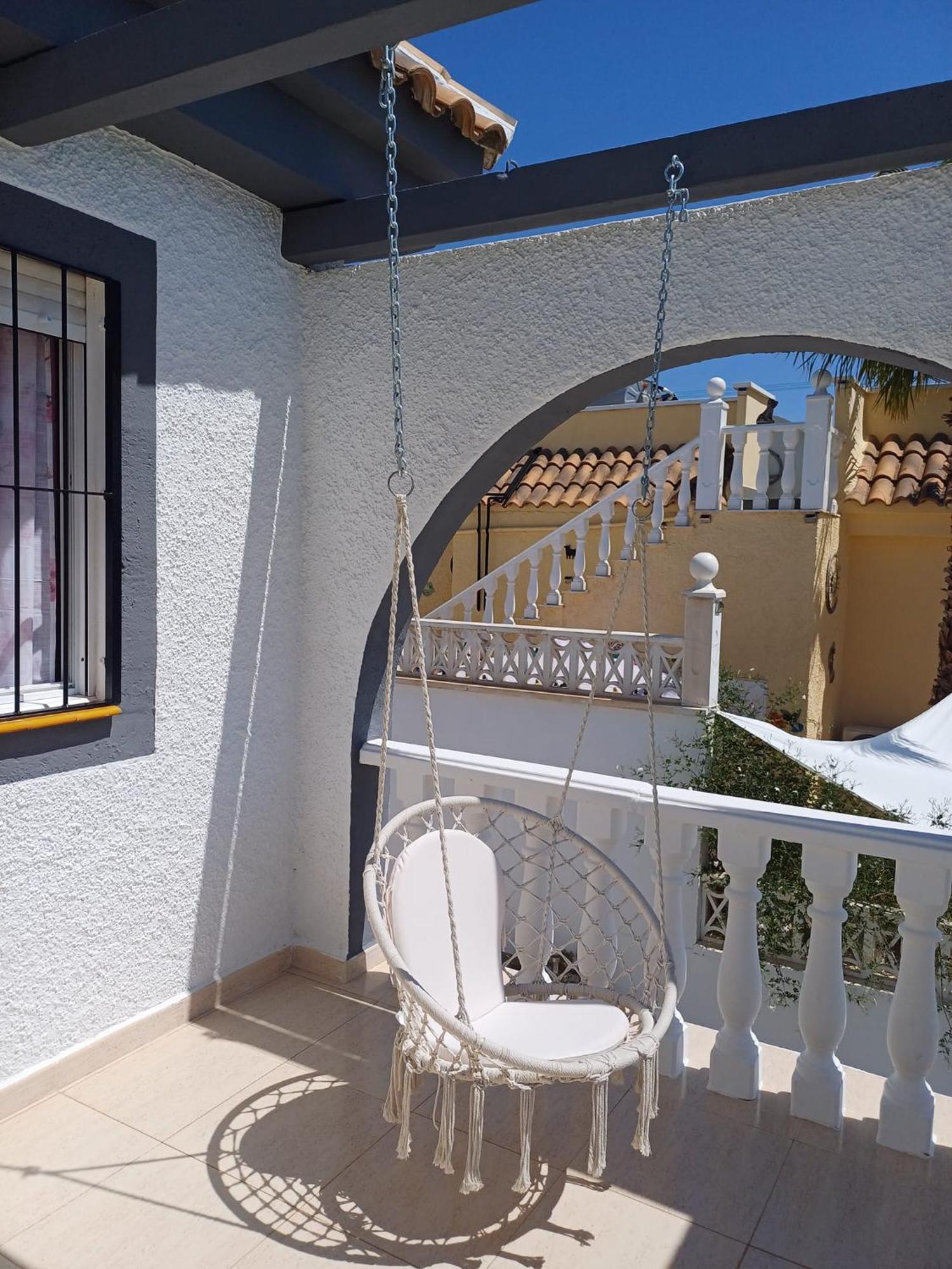 Ramona Villa
