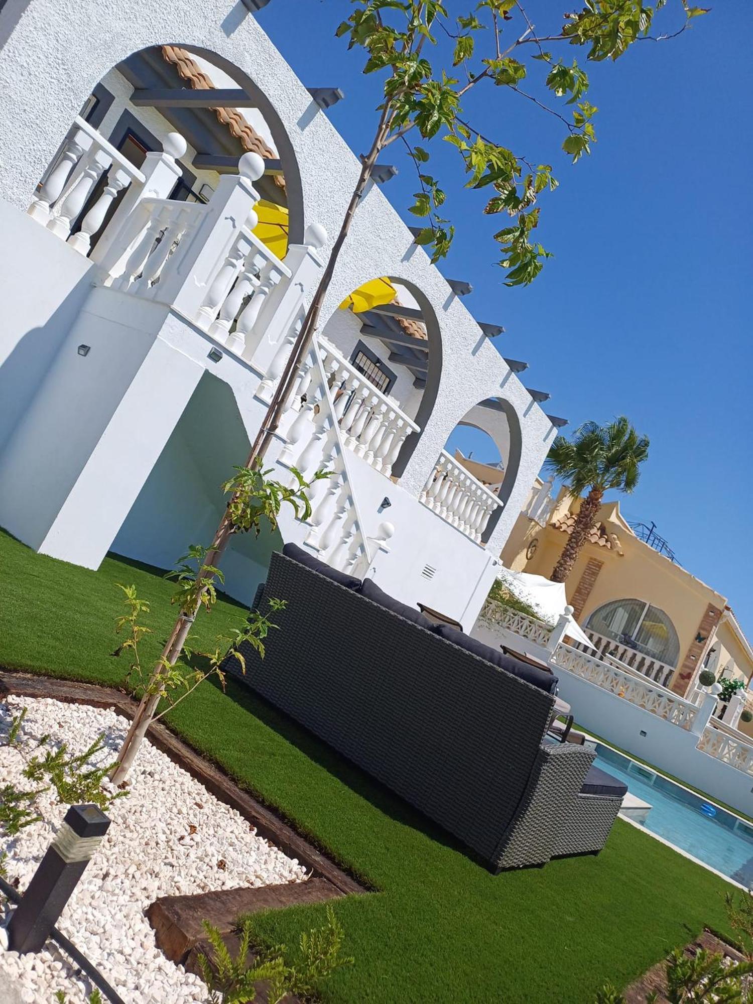 Ramona Villa
