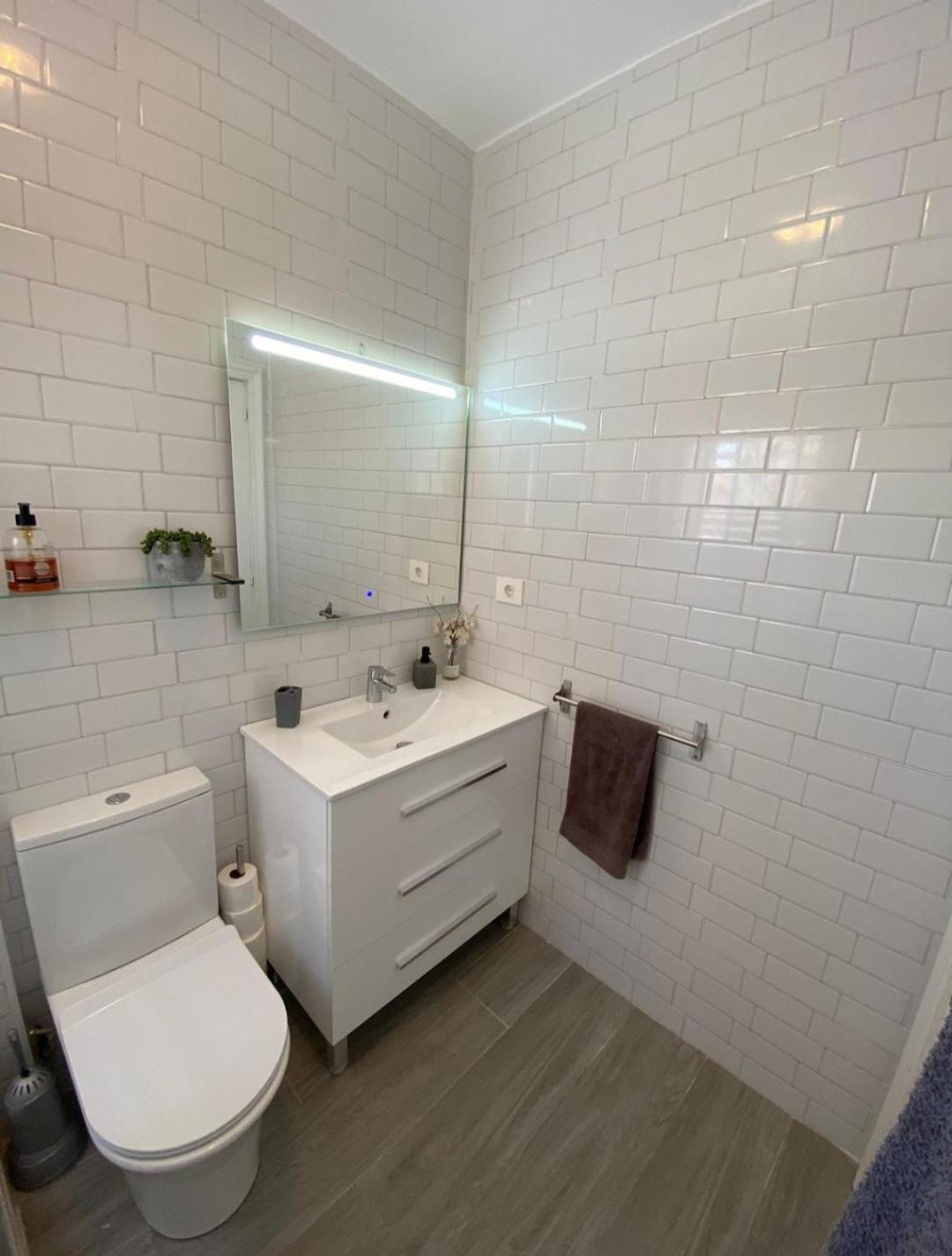 Duplex Con Encanto Santiago De La Ribera