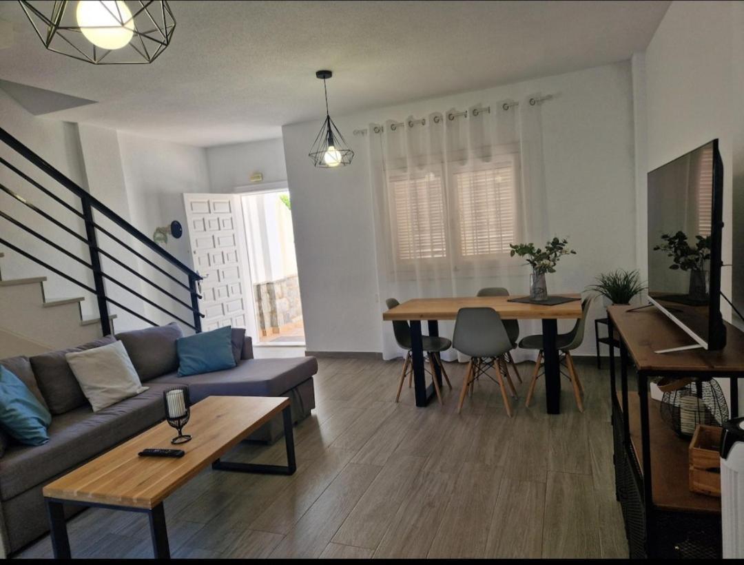 Сasa de vacaciones Duplex Con Encanto *