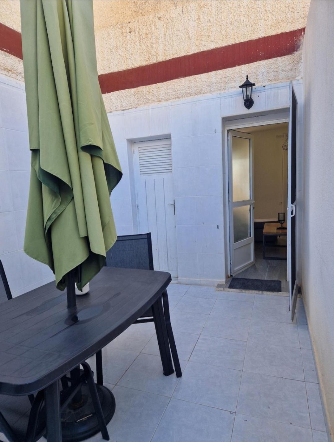 Duplex Con Encanto Holiday home Santiago De La Ribera