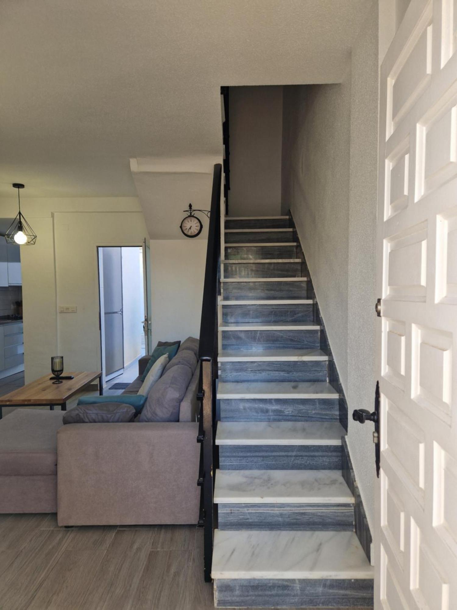 Сasa de vacaciones Duplex Con Encanto Santiago De La Ribera