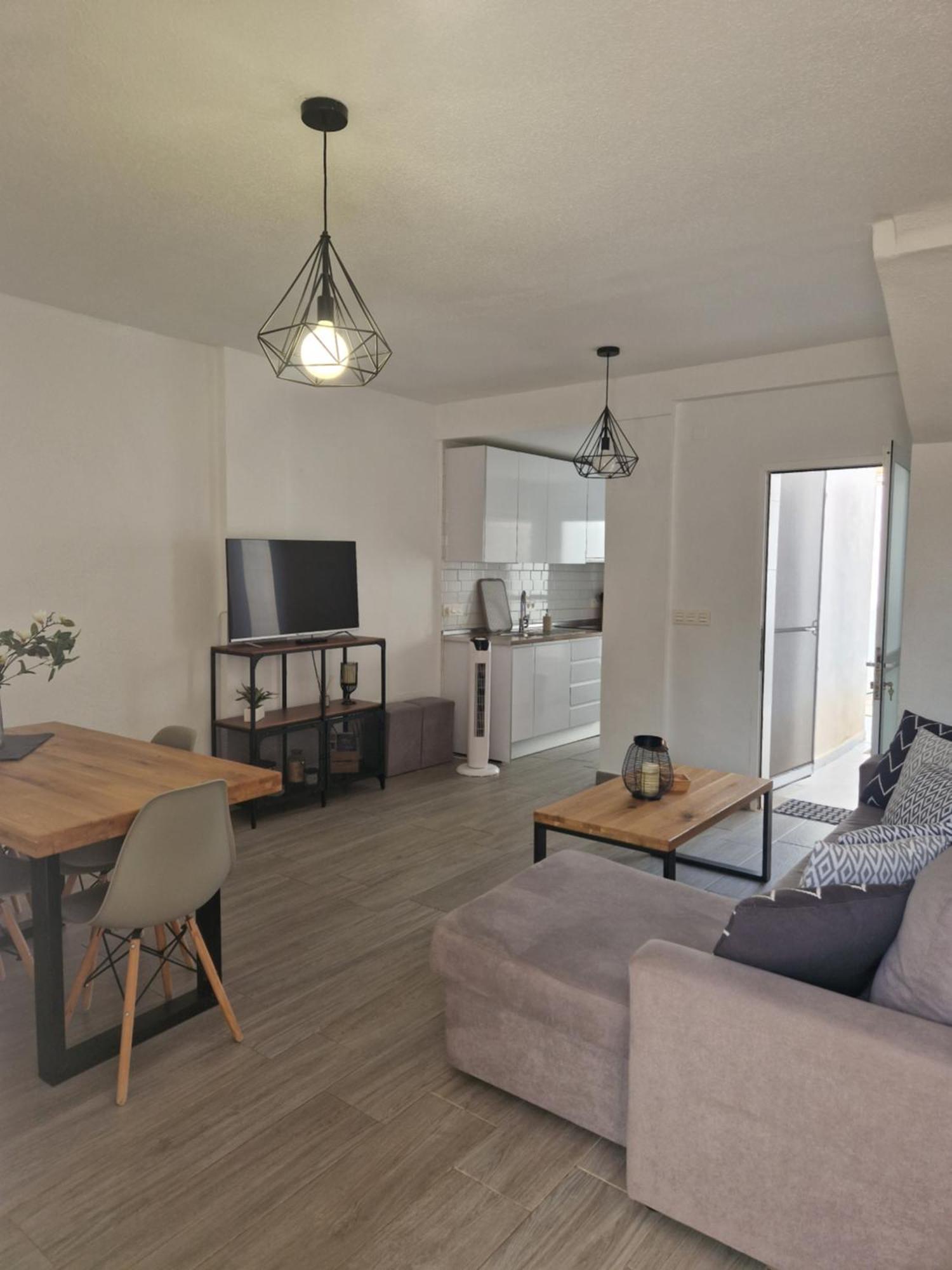 Сasa de vacaciones Duplex Con Encanto