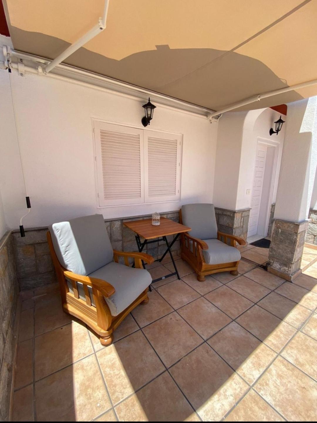 Сasa de vacaciones Duplex Con Encanto *