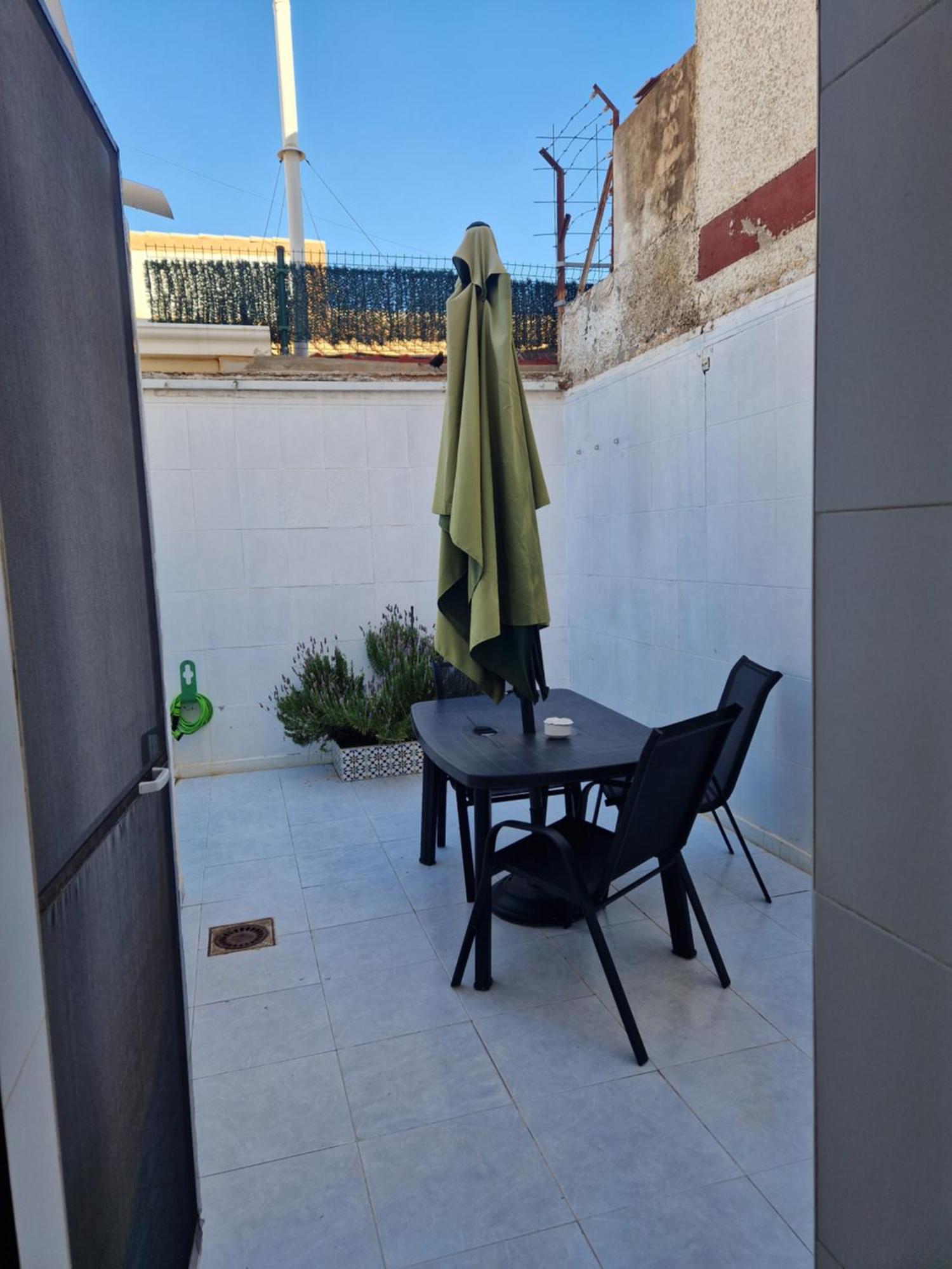 Сasa de vacaciones Duplex Con Encanto Santiago De La Ribera