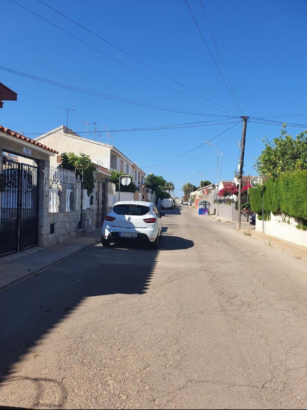 Сasa de vacaciones Duplex Con Encanto