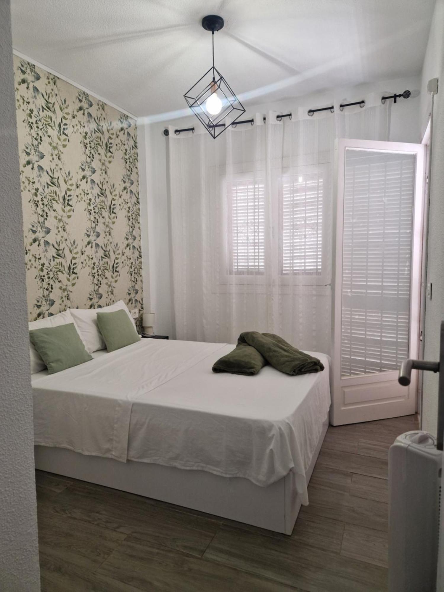 Duplex Con Encanto Holiday home Santiago De La Ribera